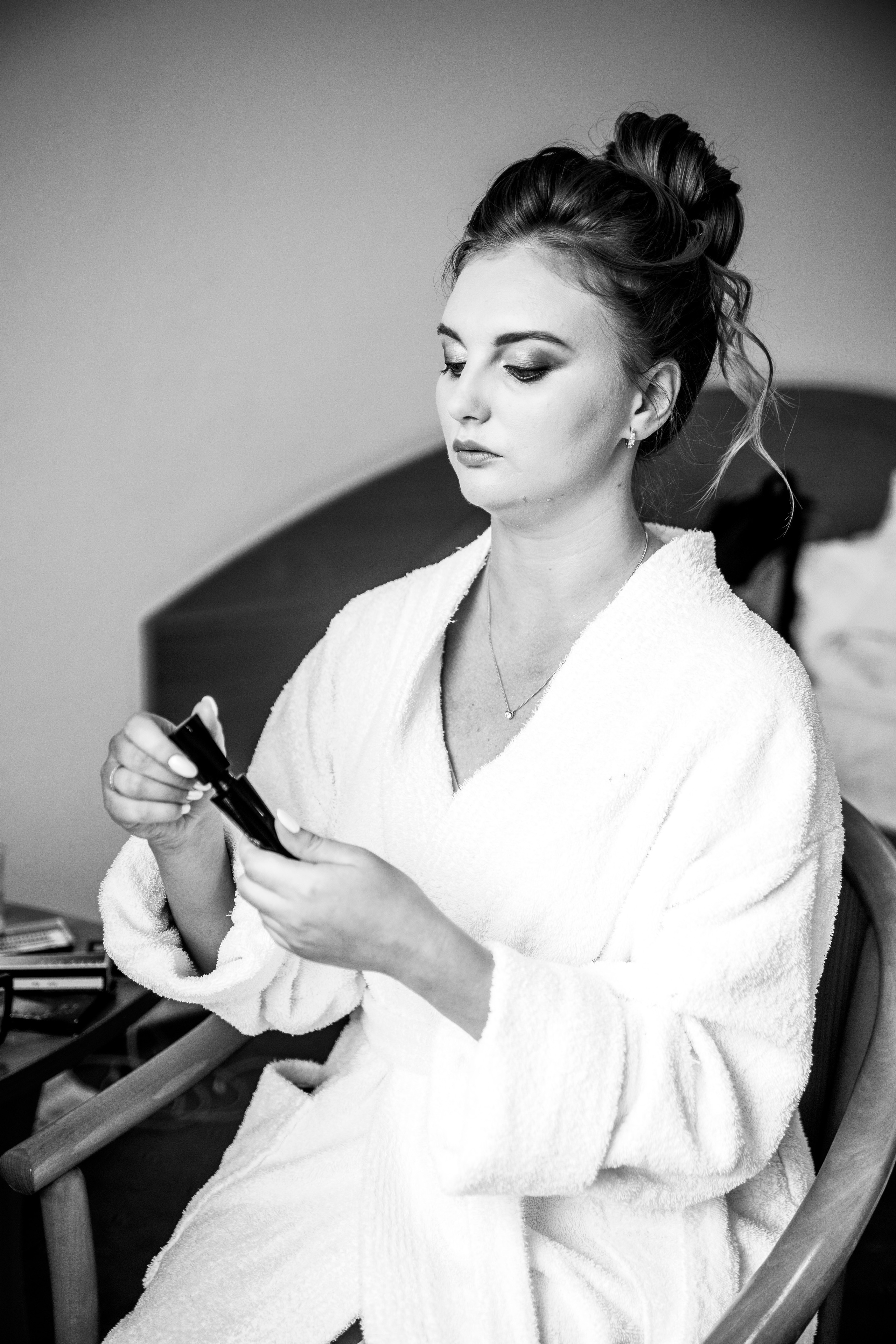 Алина & Костя. Фотограф Ольга Рубцова в Москве и Московской области