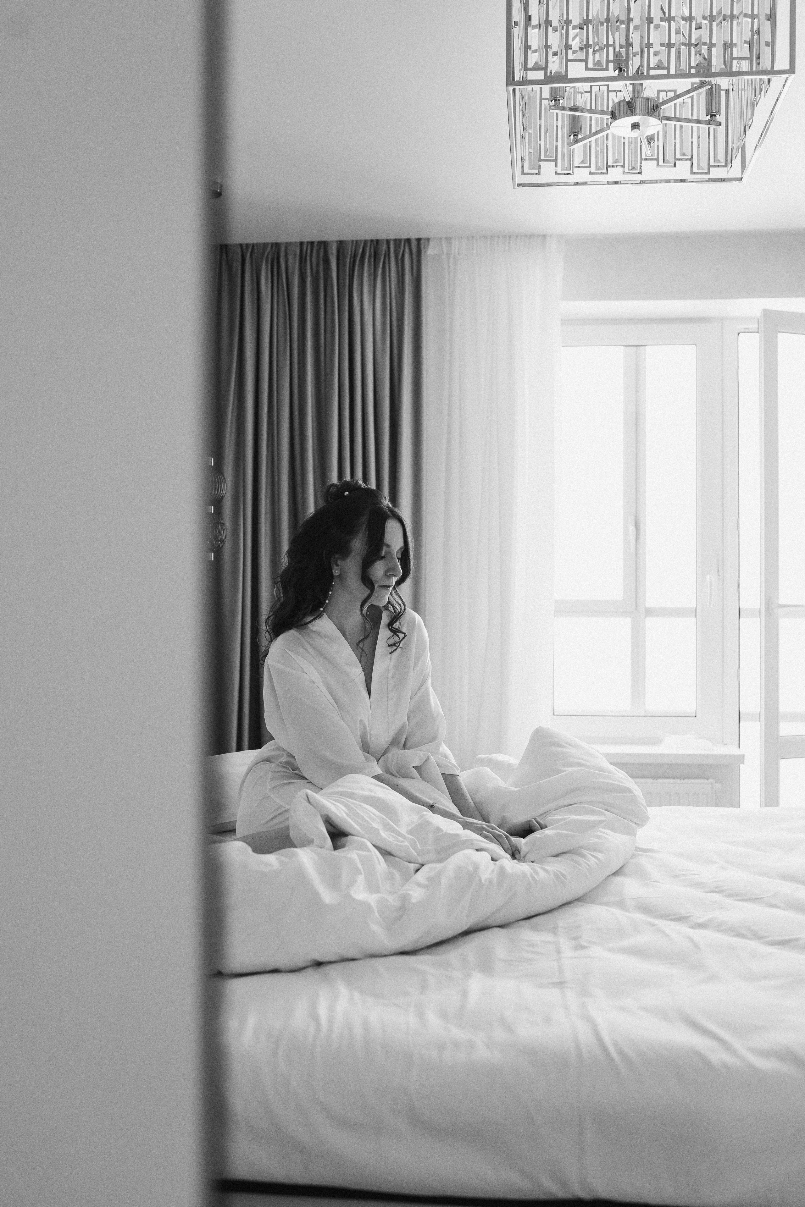 Наташа & Костя. Фотограф Ольга Рубцова в Москве и Московской области