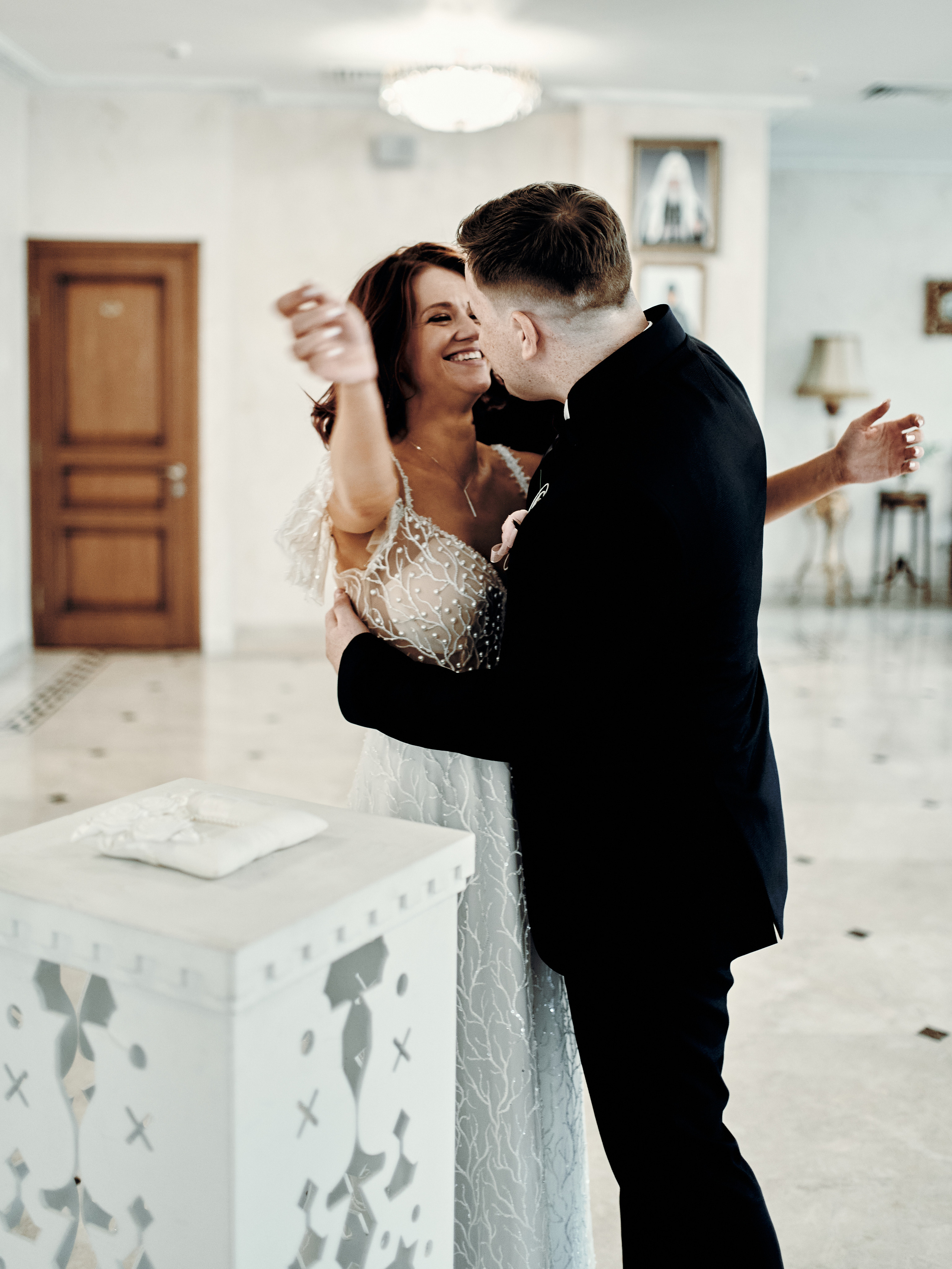 Ольга & Владислав. Фотограф Ольга Рубцова в Москве и Московской области