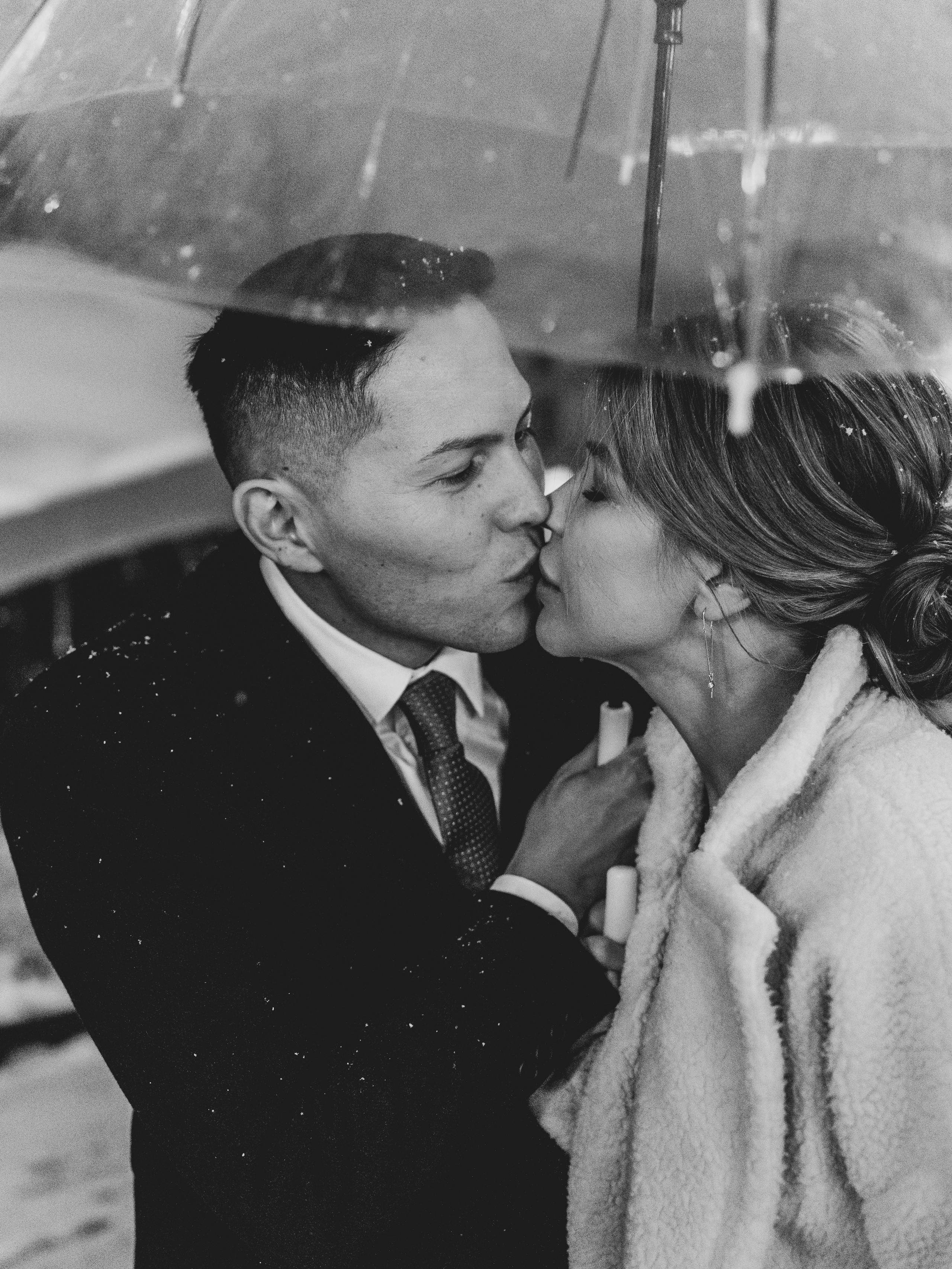 Катя & Сергей. Фотограф Ольга Рубцова в Москве и Московской области