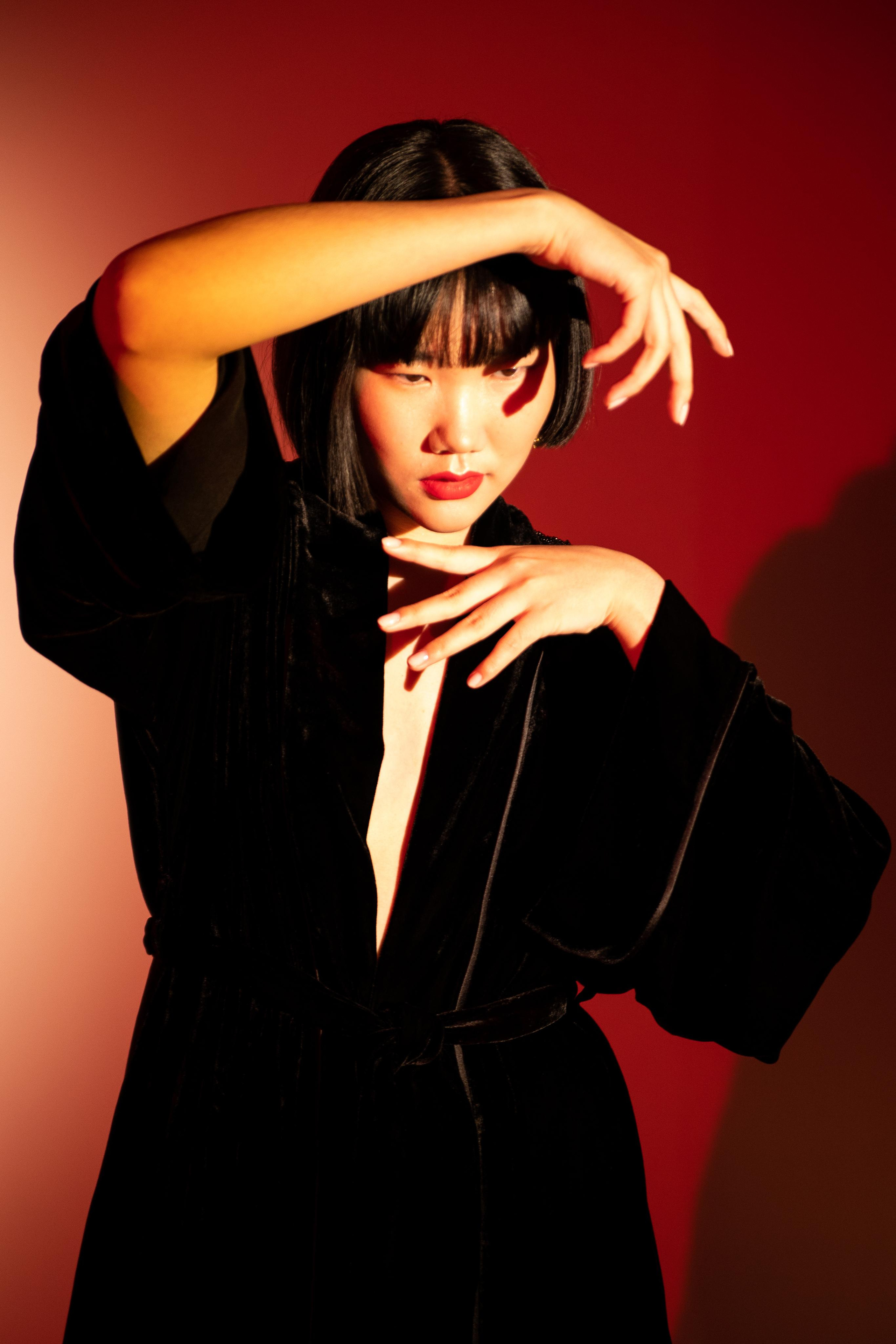 Мастер класс. Фотограф Ольга Рубцова в Москве и Московской области