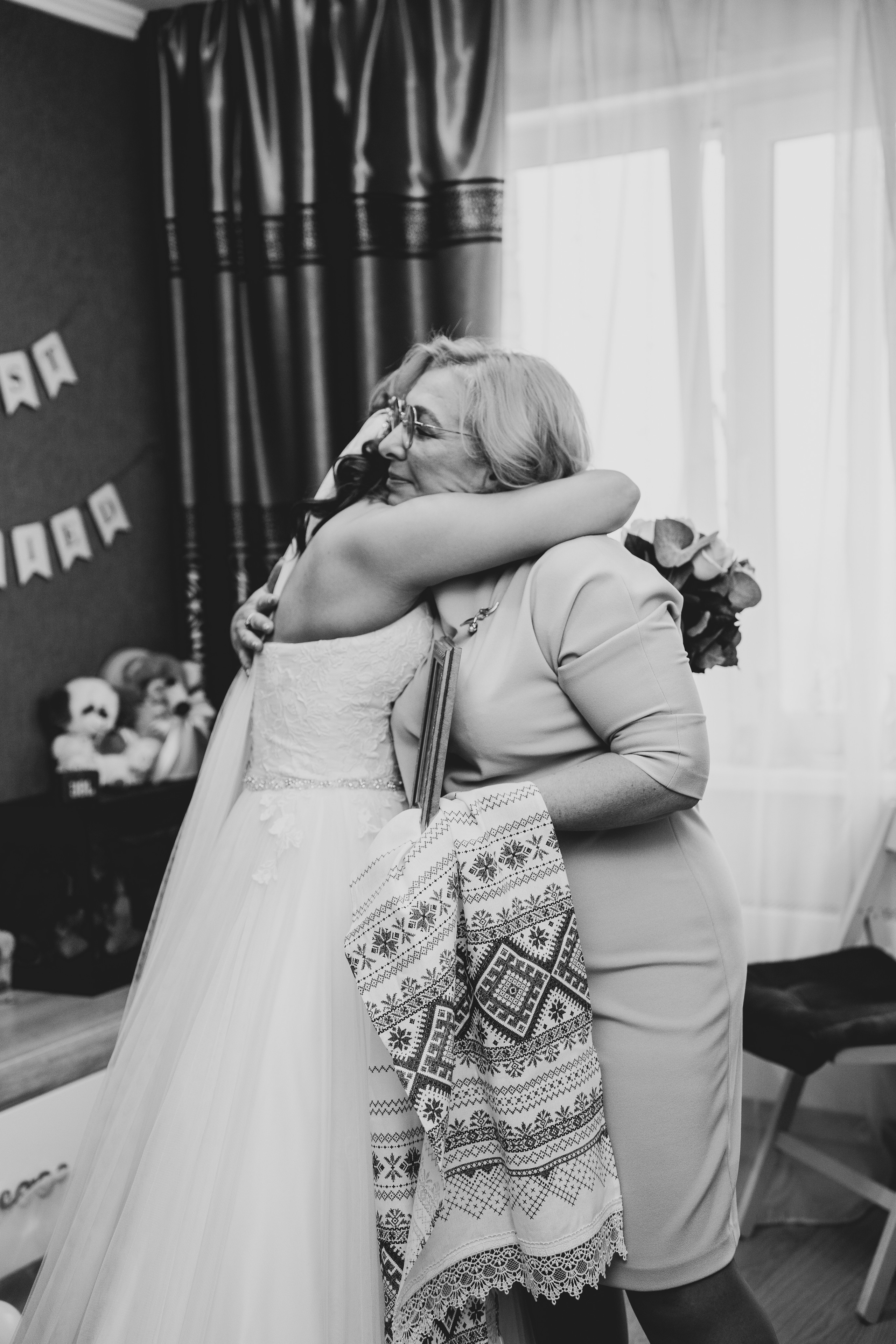 Илья & Катя. Фотограф Ольга Рубцова в Москве и Московской области