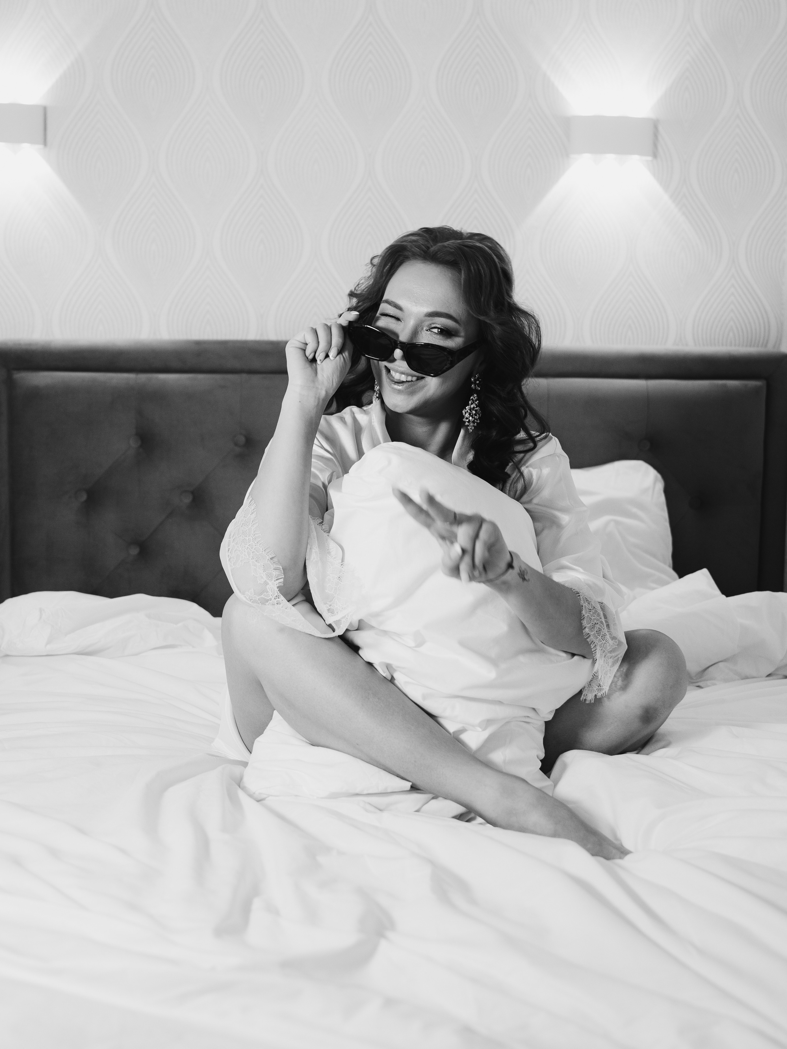 Илья & Катя. Фотограф Ольга Рубцова в Москве и Московской области