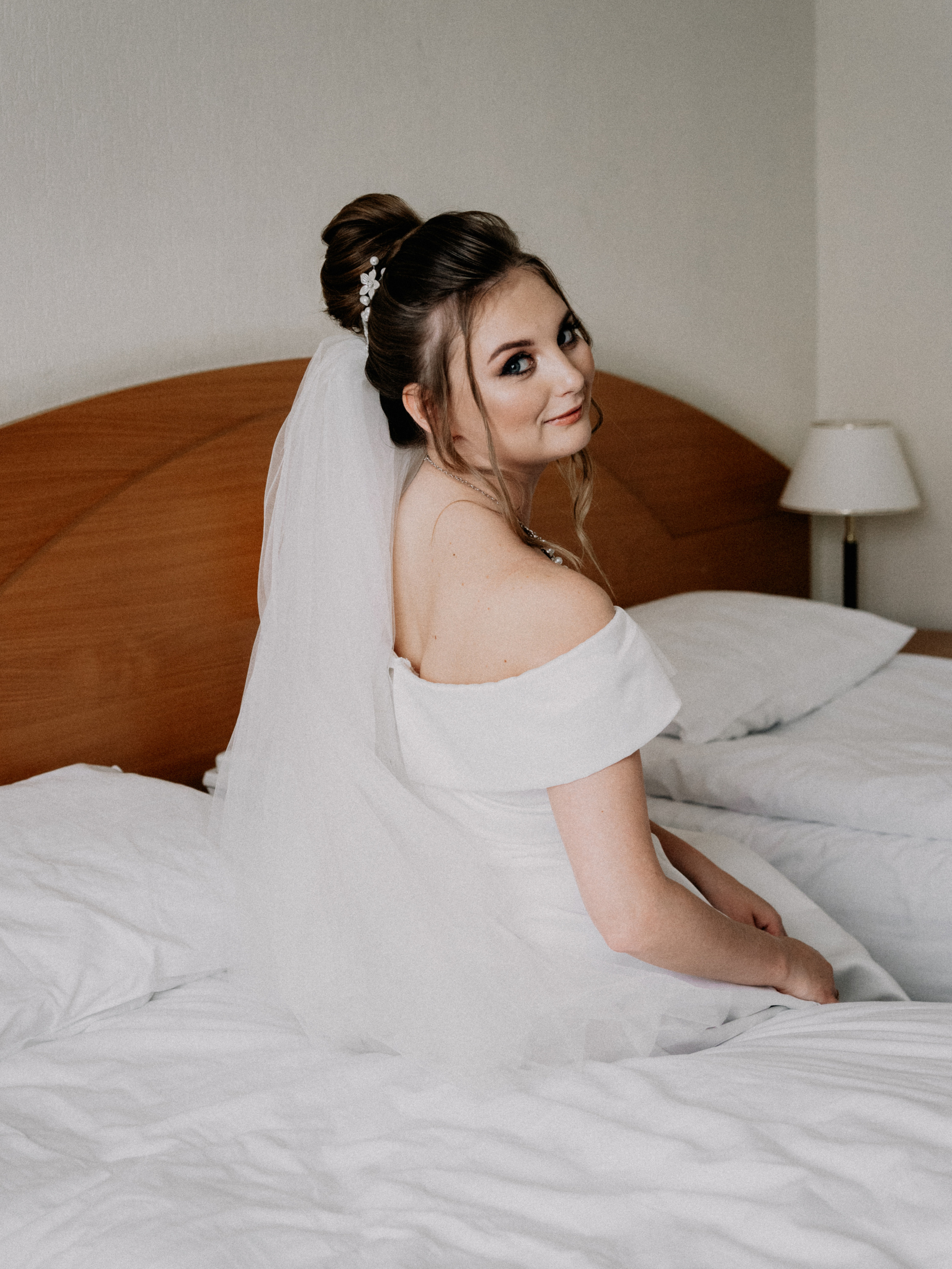 Алина & Костя. Фотограф Ольга Рубцова в Москве и Московской области