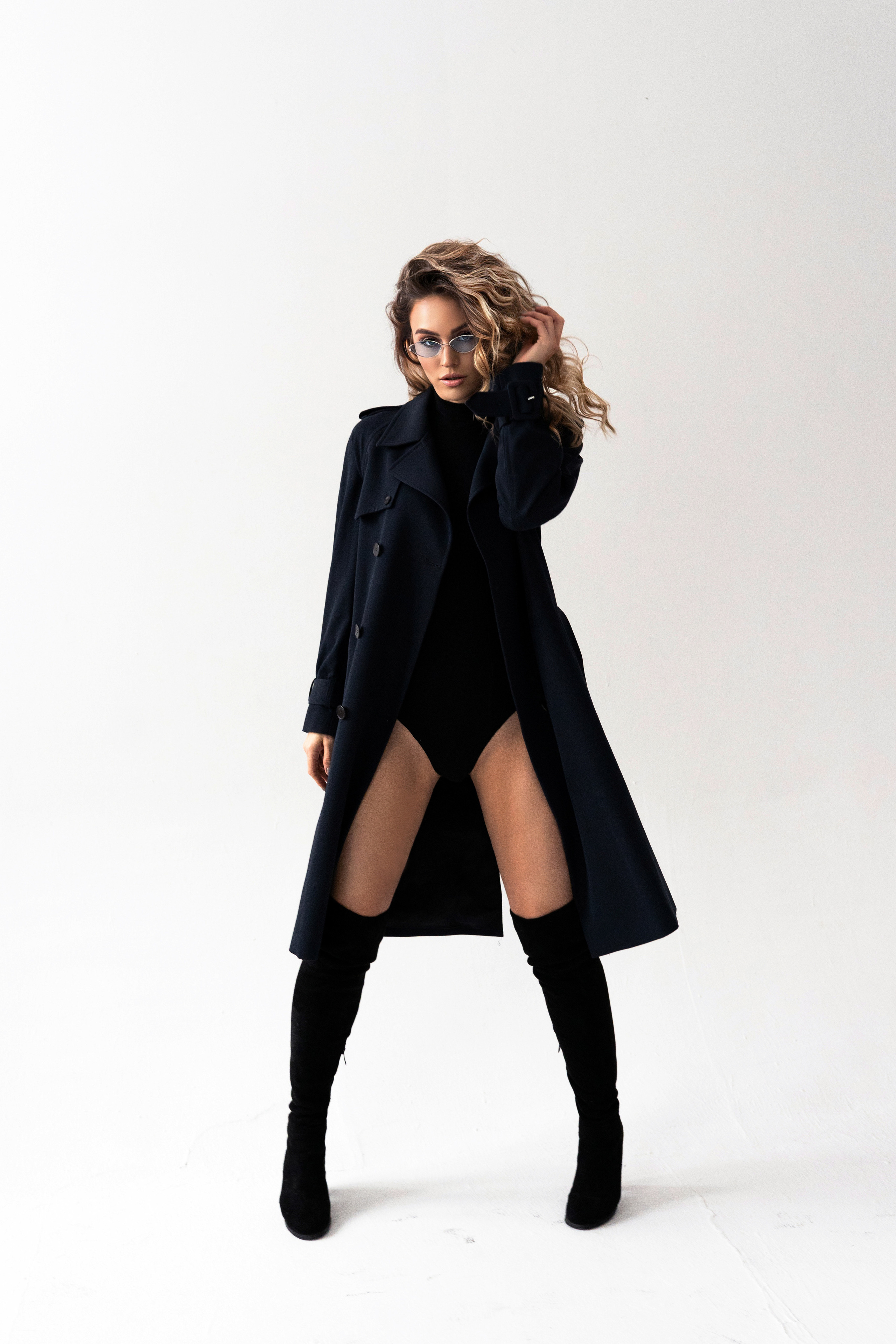 Настя. Фотограф Ольга Рубцова в Москве и Московской области