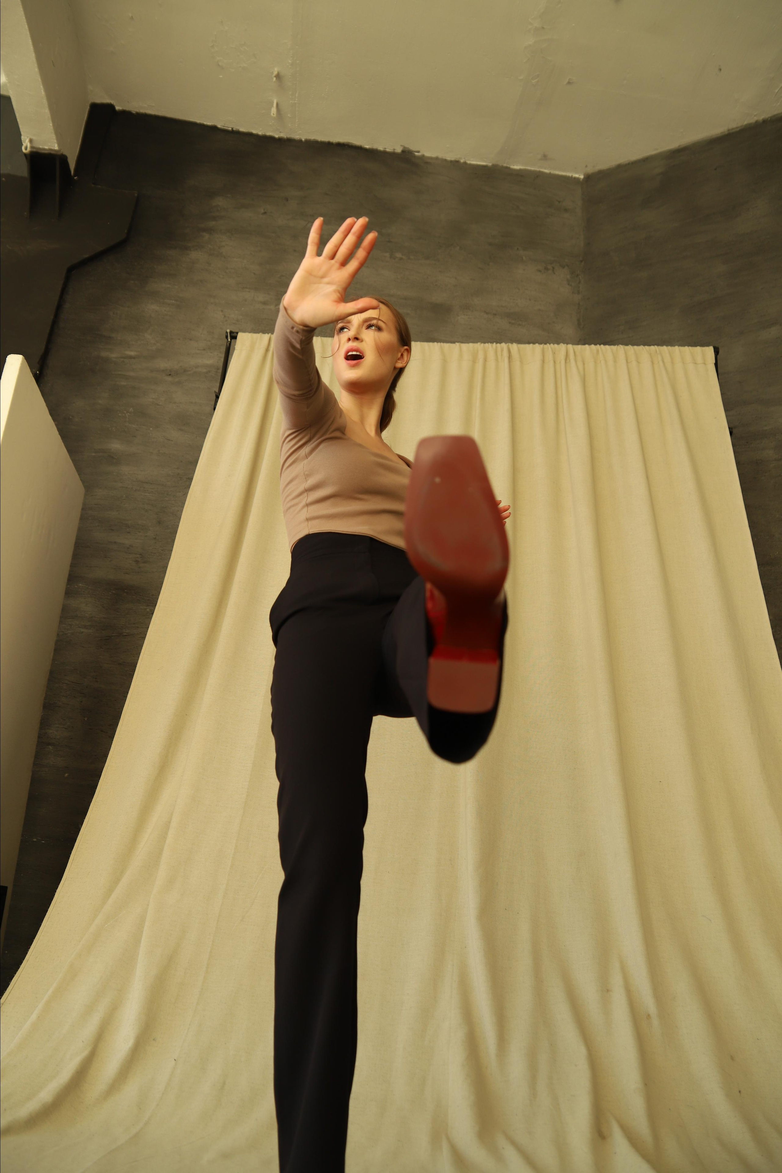 Диана. Фотограф Ольга Рубцова в Москве и Московской области