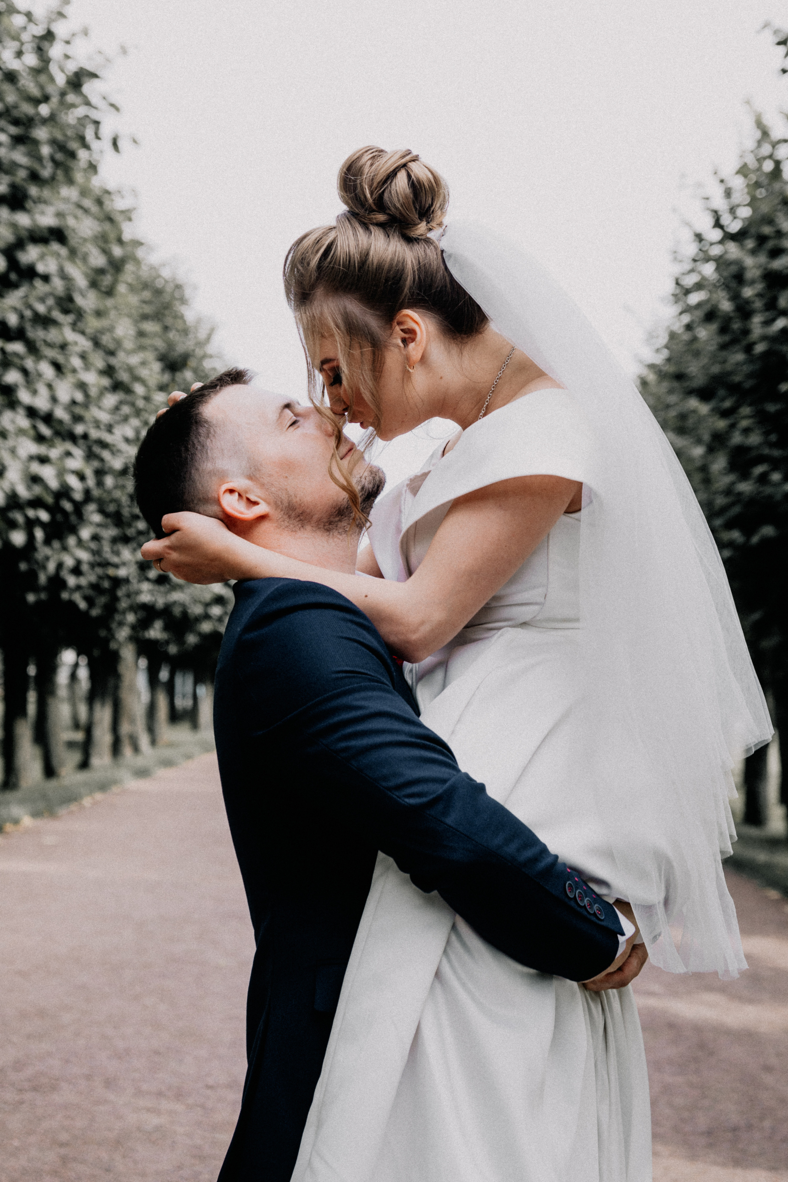 Алина & Костя. Фотограф Ольга Рубцова в Москве и Московской области