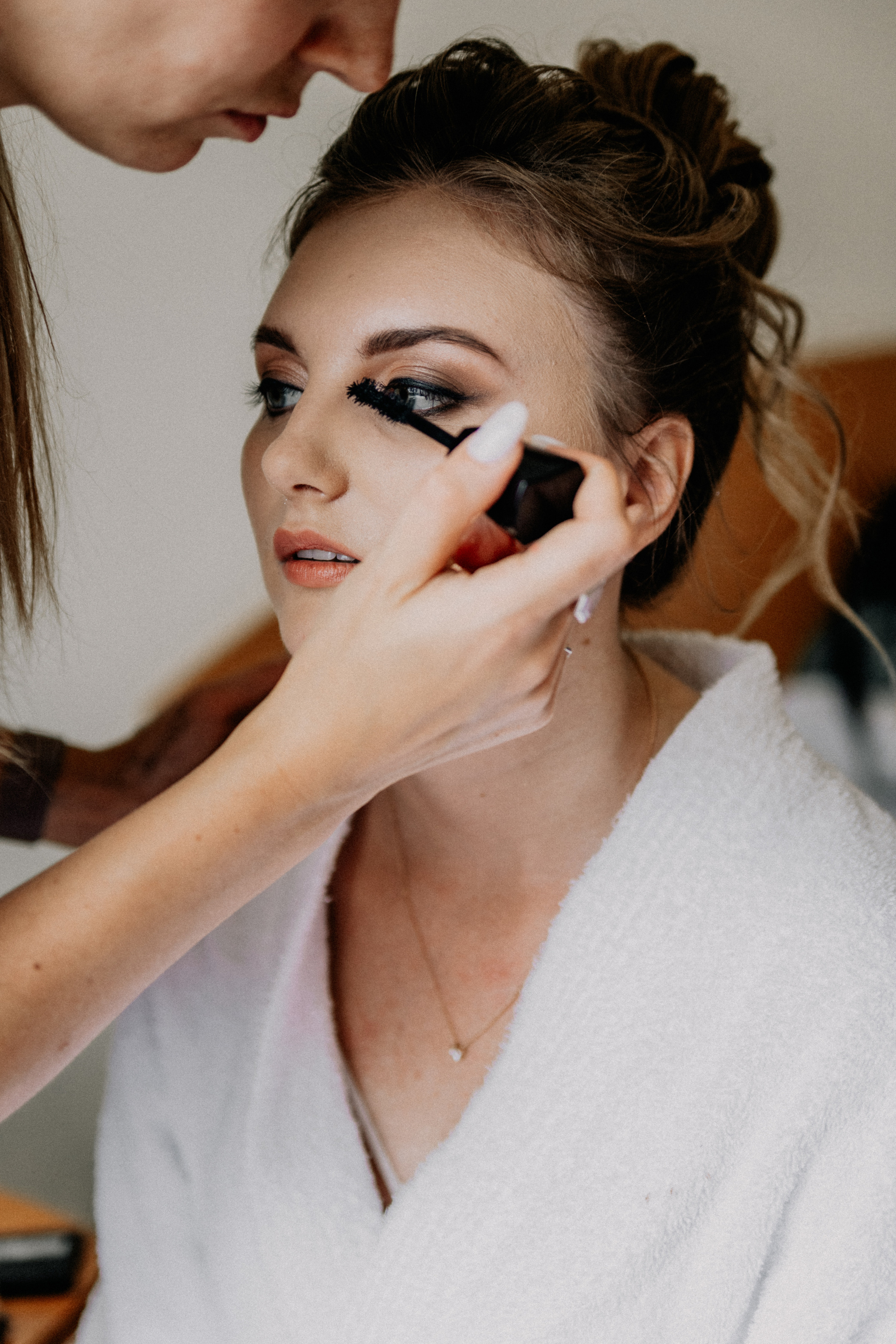 Алина & Костя. Фотограф Ольга Рубцова в Москве и Московской области