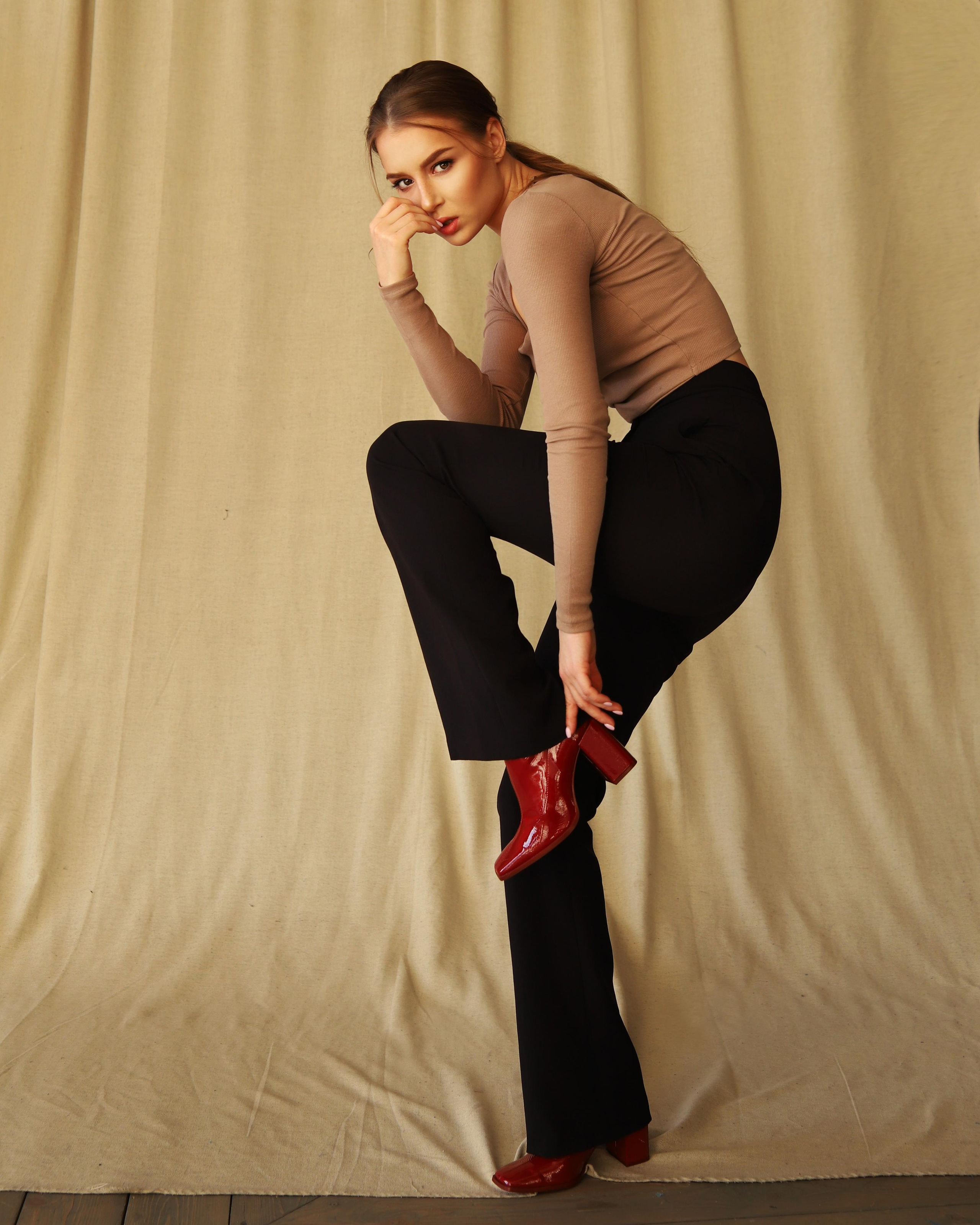 Диана. Фотограф Ольга Рубцова в Москве и Московской области