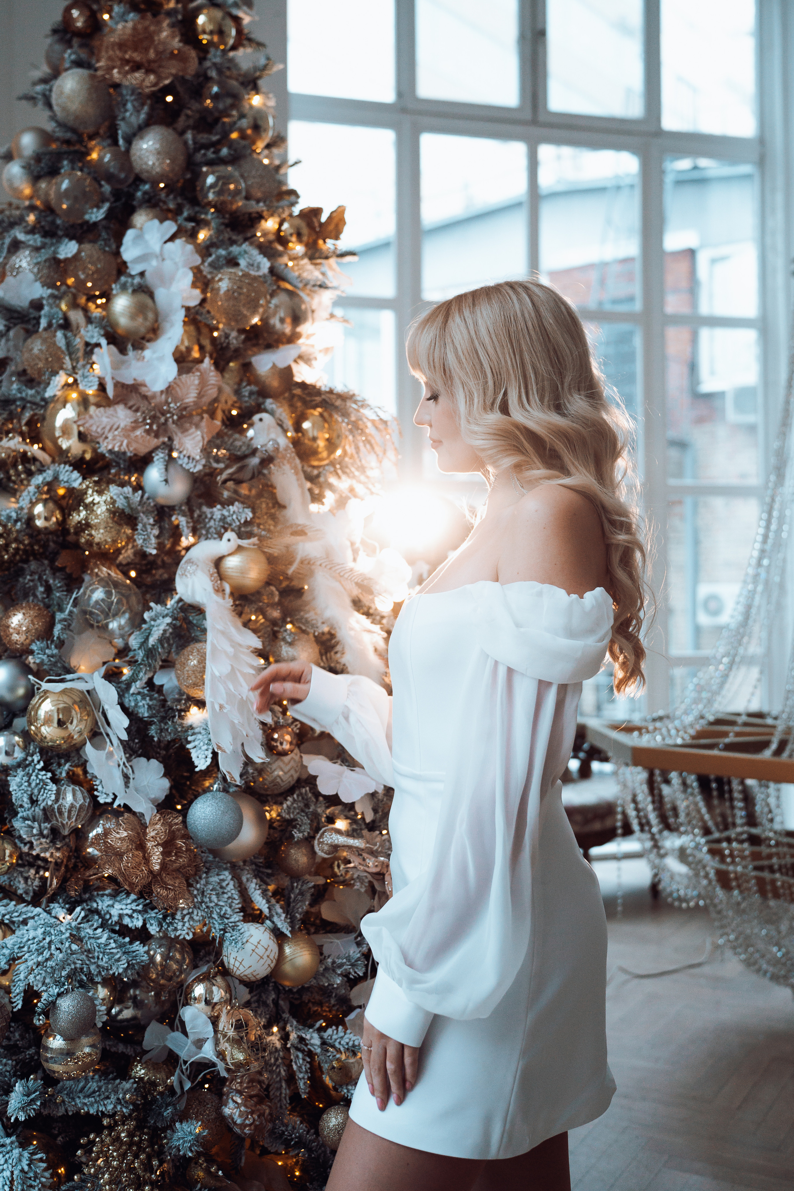 Алена & Владимир. Фотограф Ольга Рубцова в Москве и Московской области