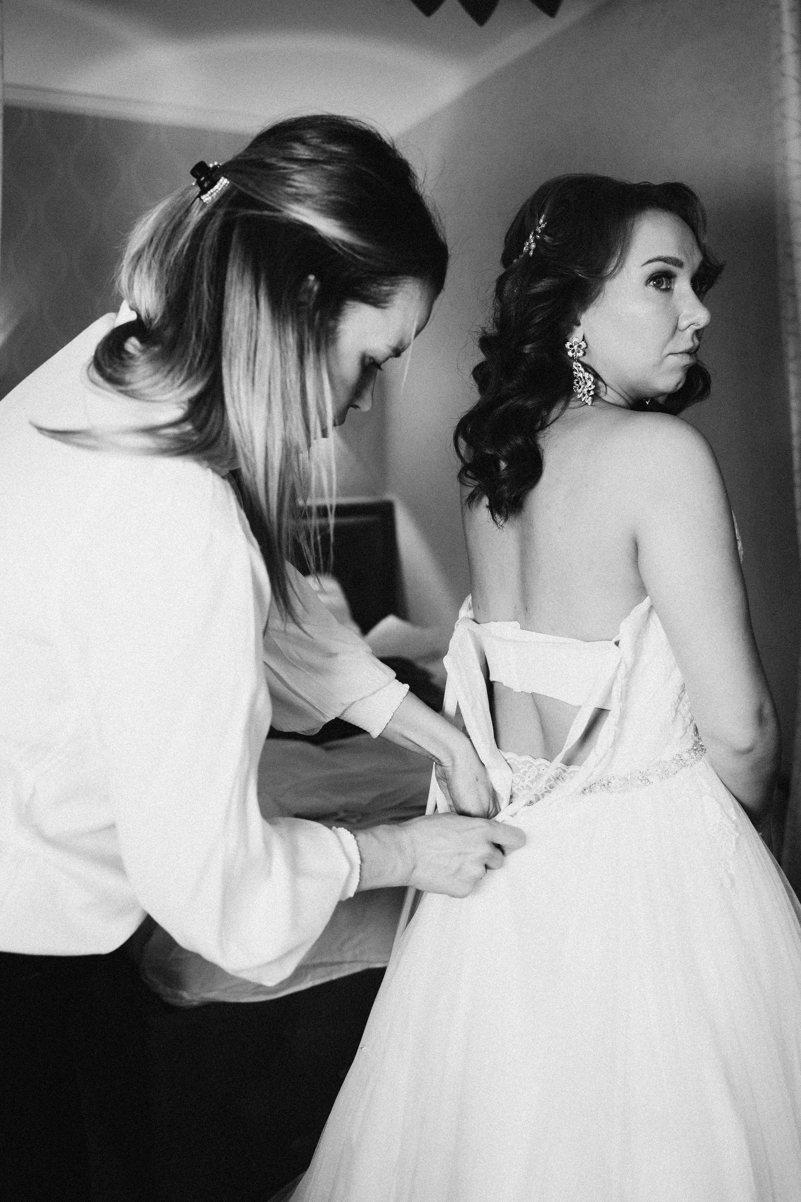 Илья & Катя. Фотограф Ольга Рубцова в Москве и Московской области