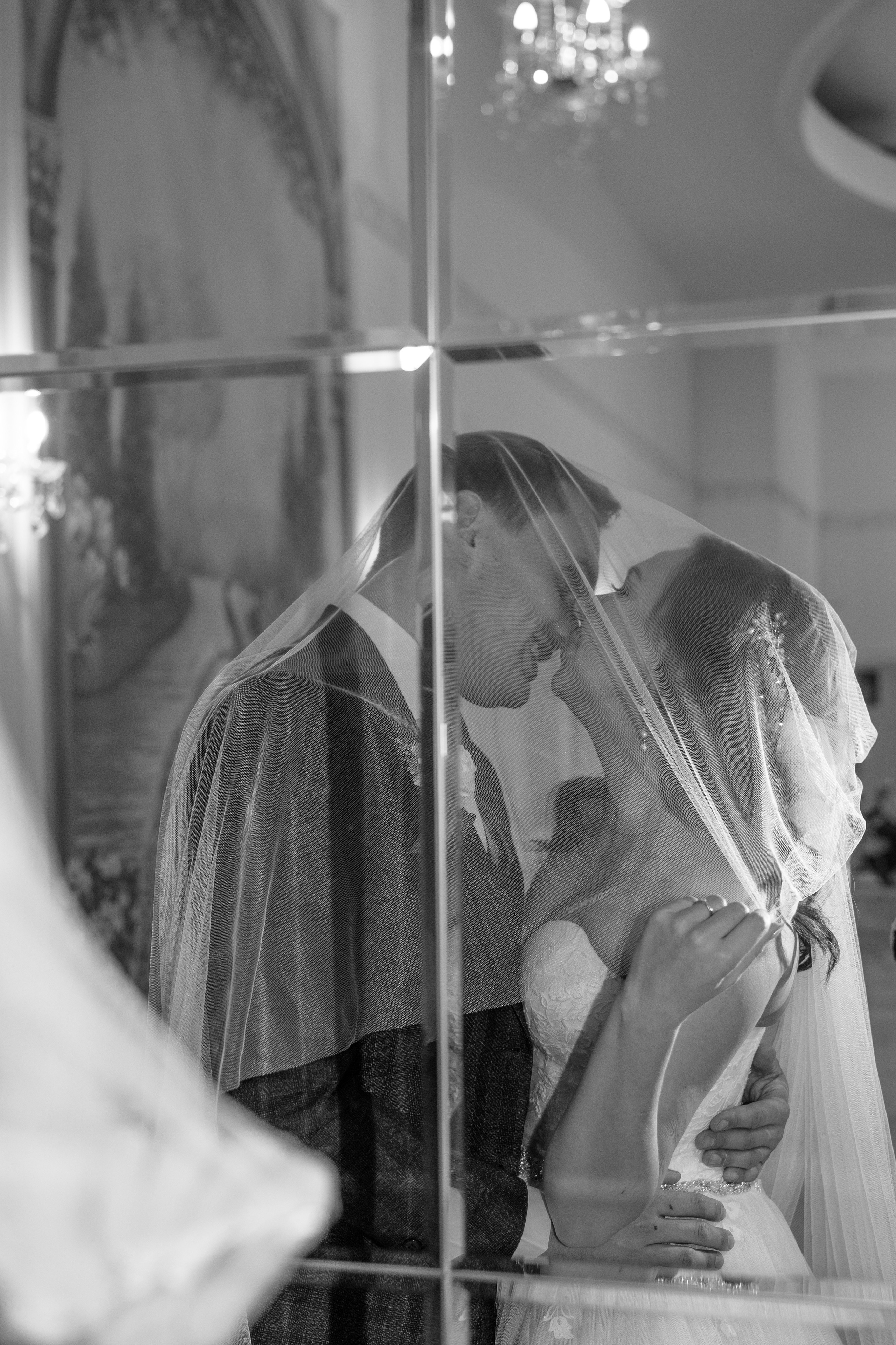 Илья & Катя. Фотограф Ольга Рубцова в Москве и Московской области