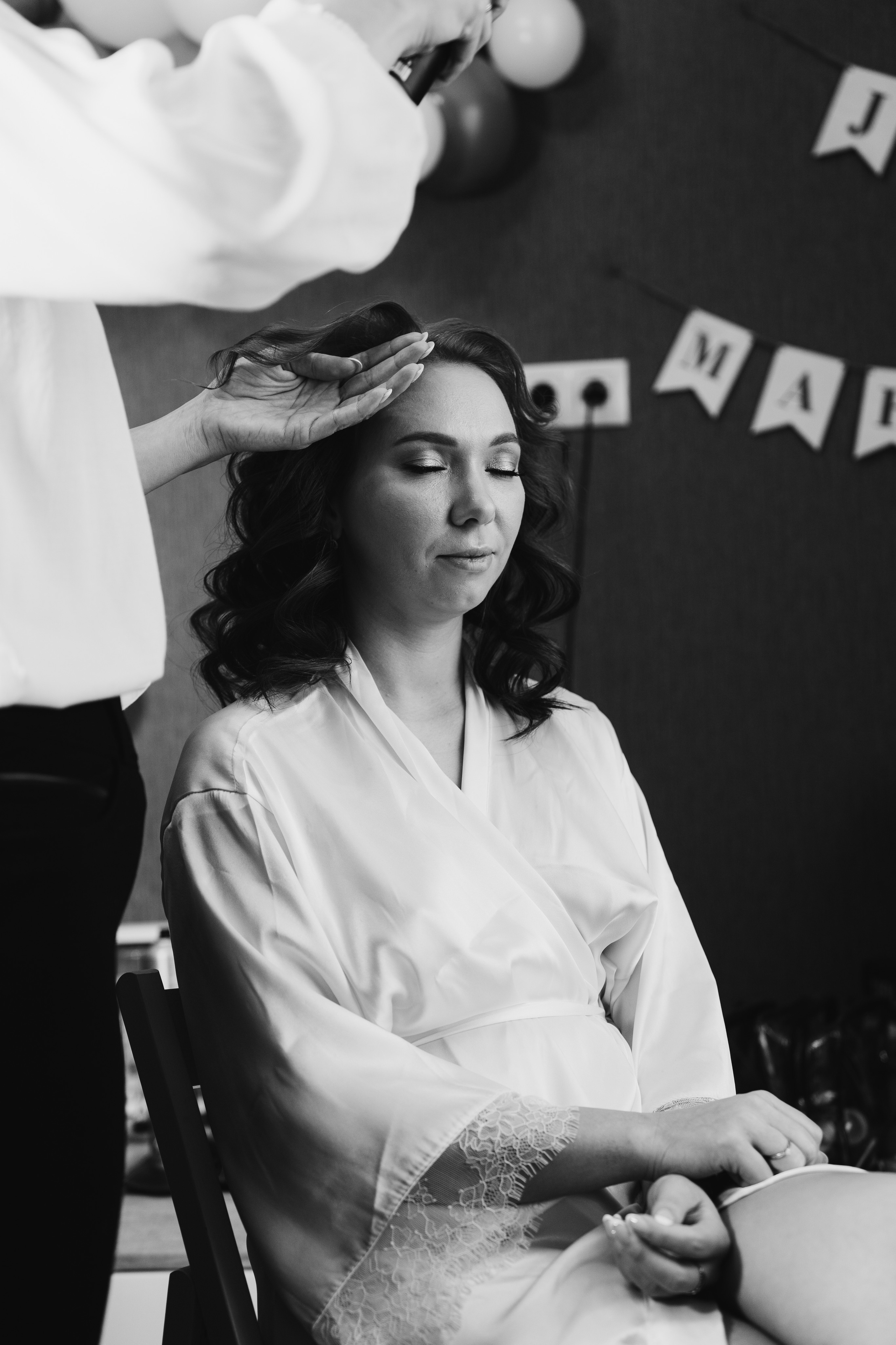 Илья & Катя. Фотограф Ольга Рубцова в Москве и Московской области