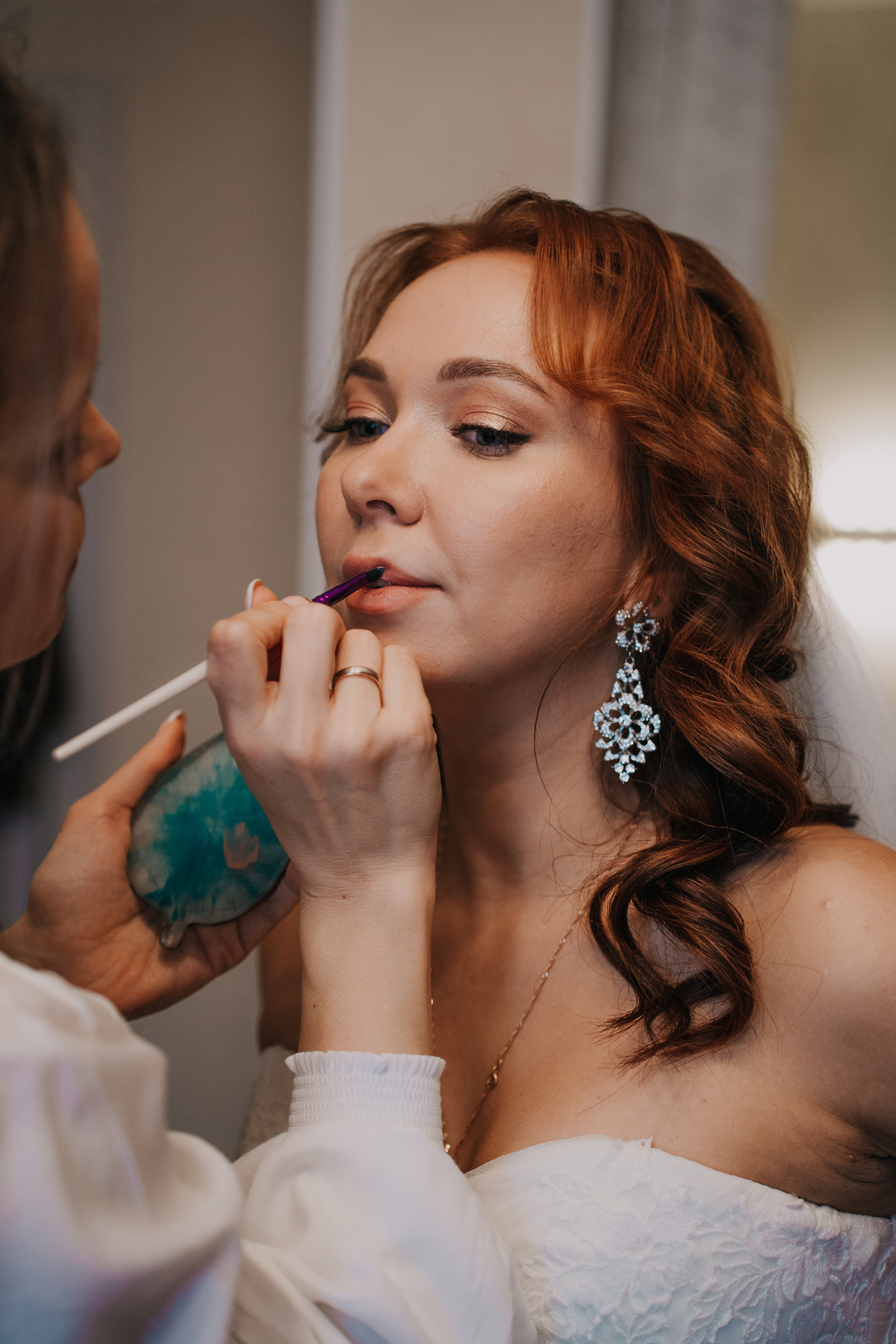 Илья & Катя. Фотограф Ольга Рубцова в Москве и Московской области