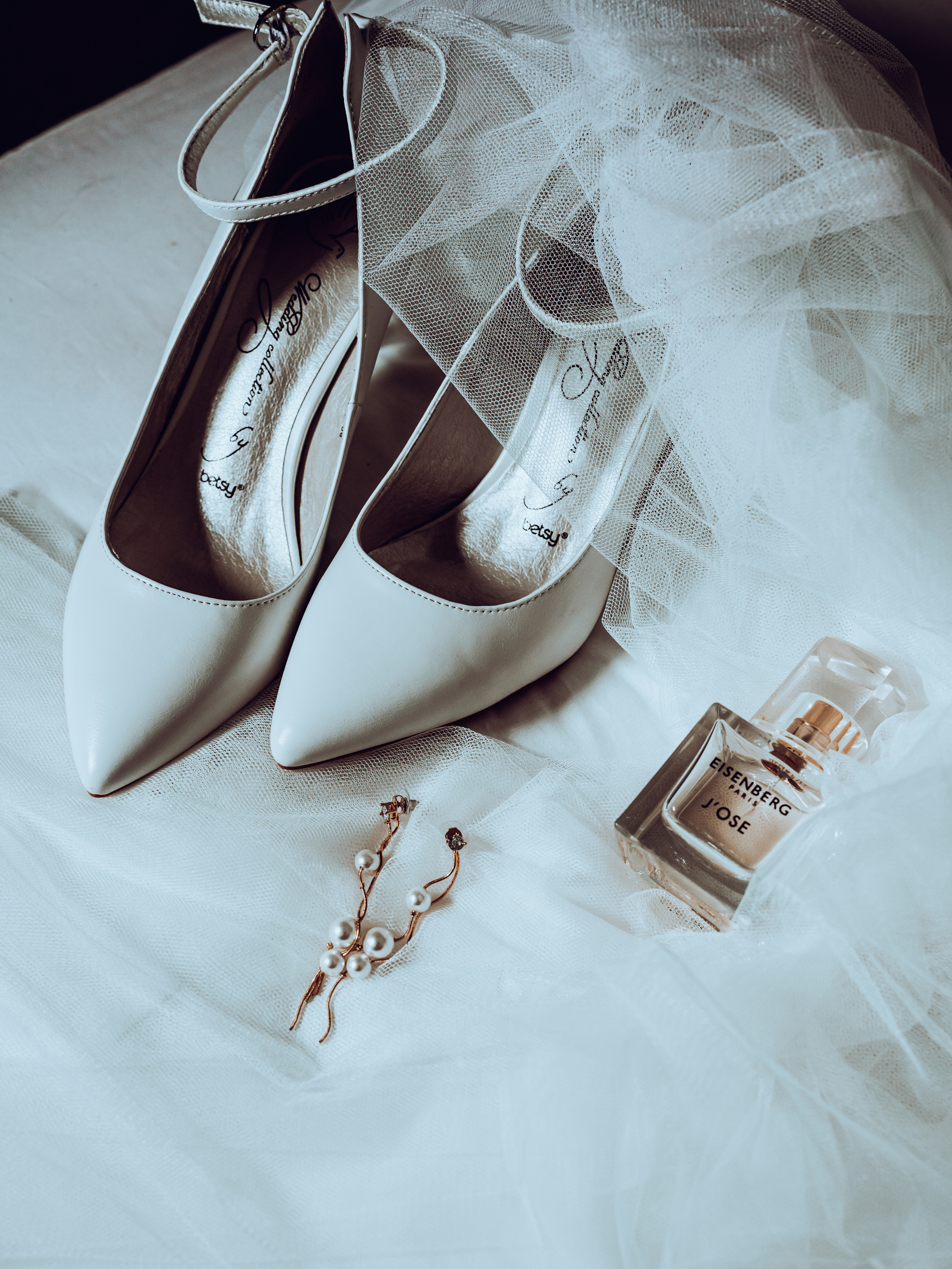 Илья & Катя. Фотограф Ольга Рубцова в Москве и Московской области