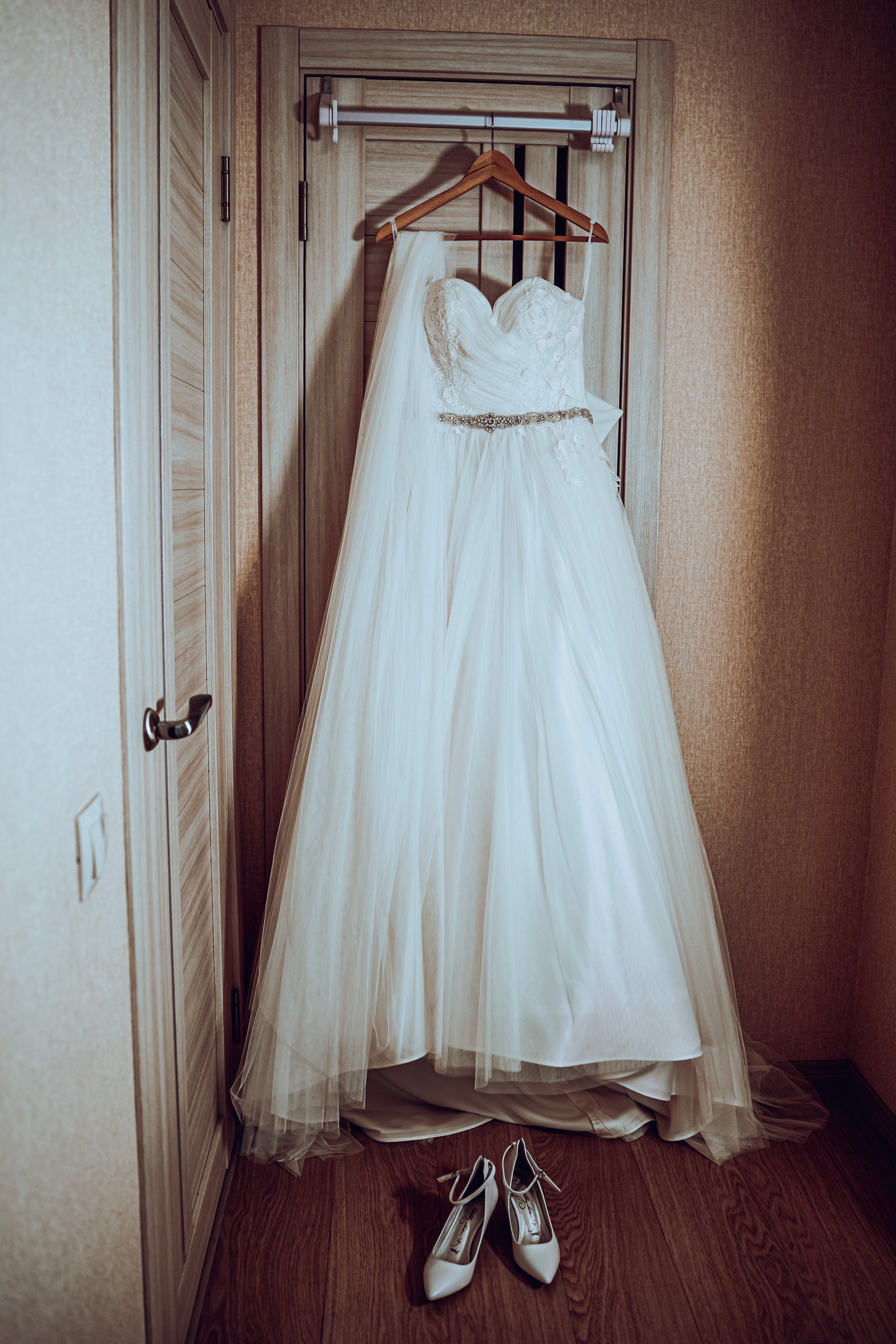 Илья & Катя. Фотограф Ольга Рубцова в Москве и Московской области