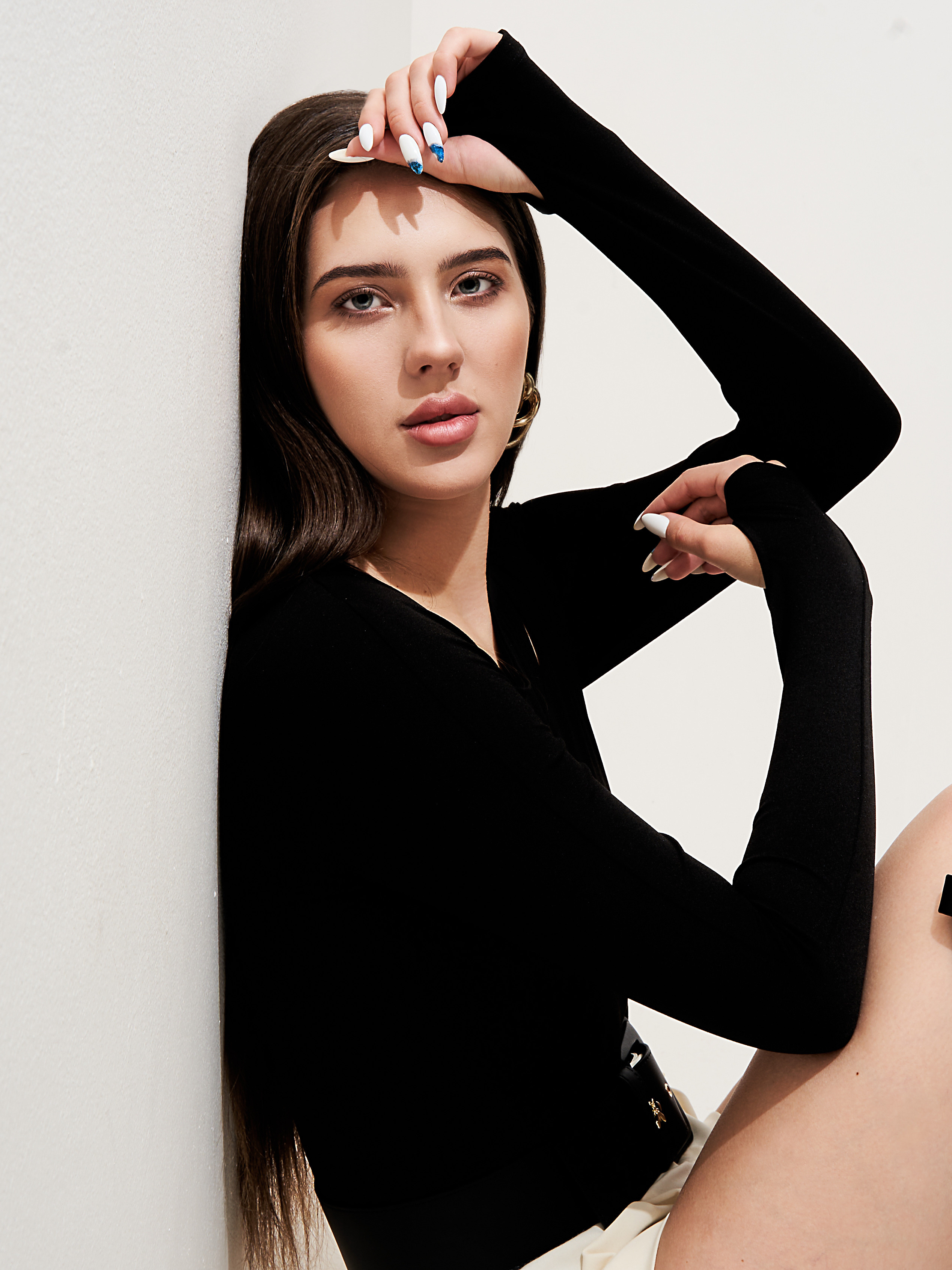 Вика. Фотограф Ольга Рубцова в Москве и Московской области