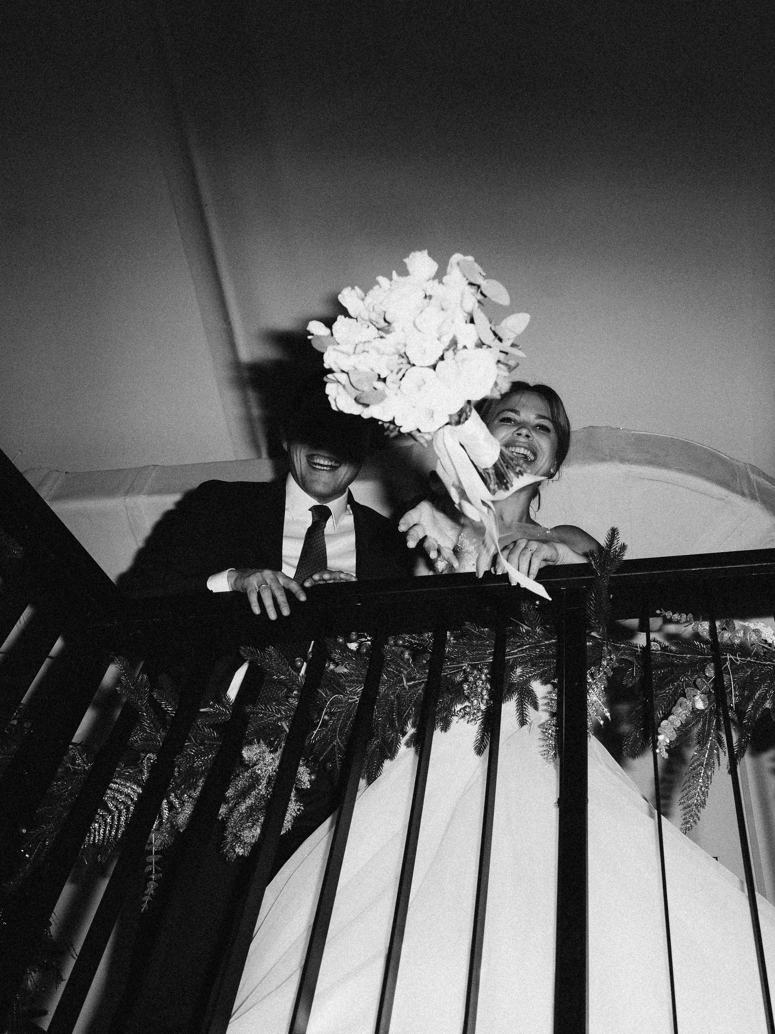 Катя & Сергей. Фотограф Ольга Рубцова в Москве и Московской области