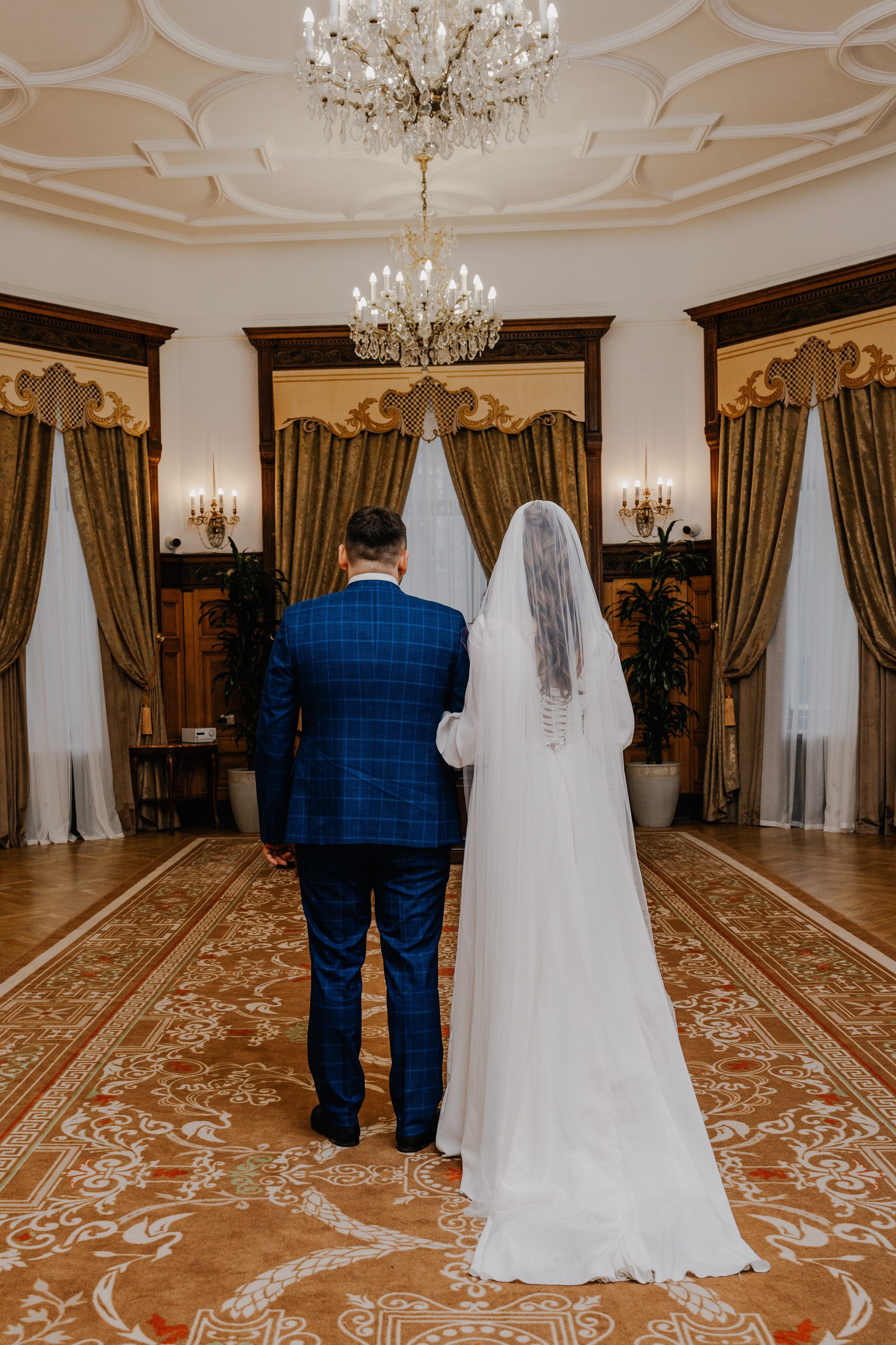 Наташа & Костя. Фотограф Ольга Рубцова в Москве и Московской области