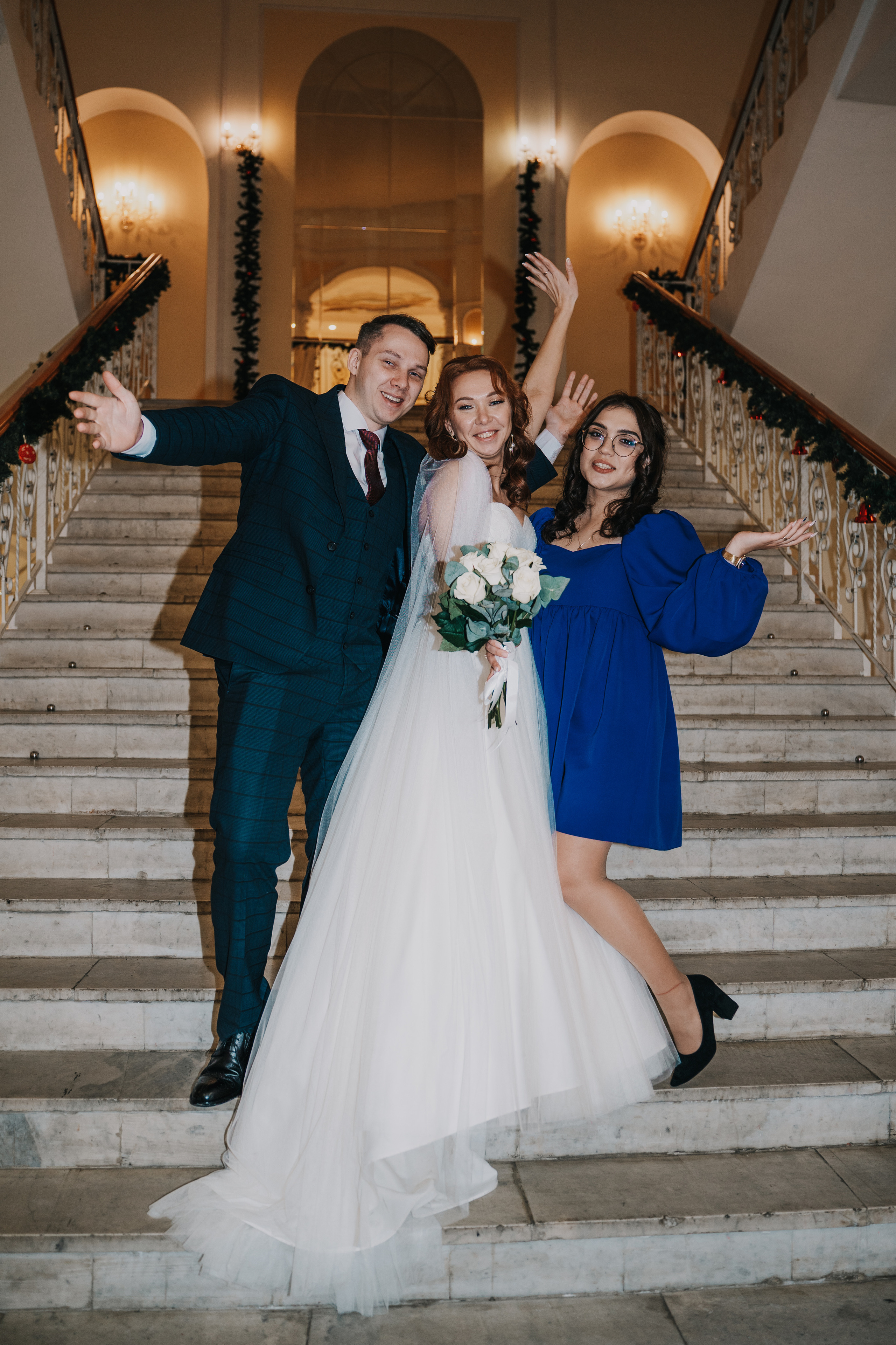 Илья & Катя. Фотограф Ольга Рубцова в Москве и Московской области