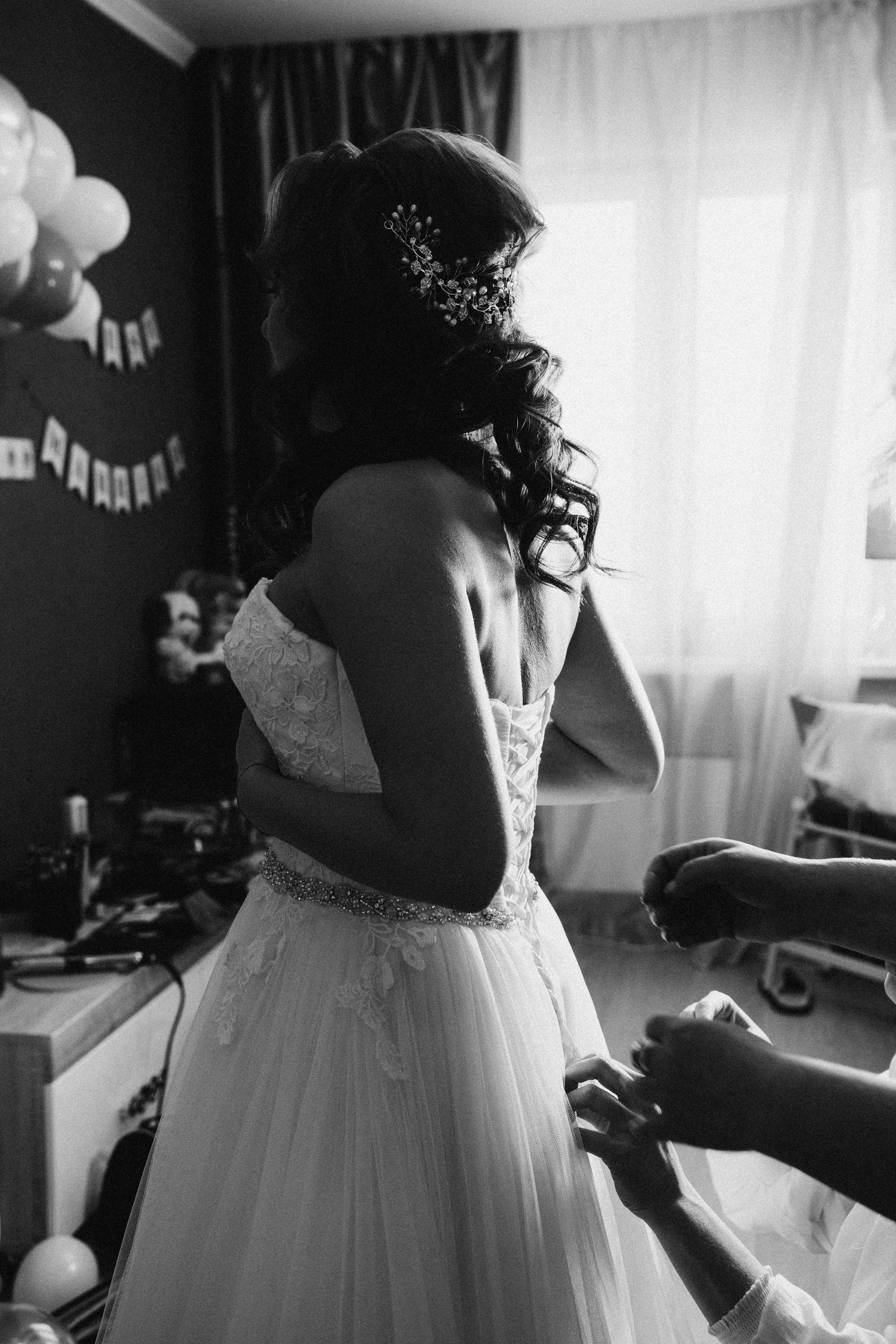 Илья & Катя. Фотограф Ольга Рубцова в Москве и Московской области