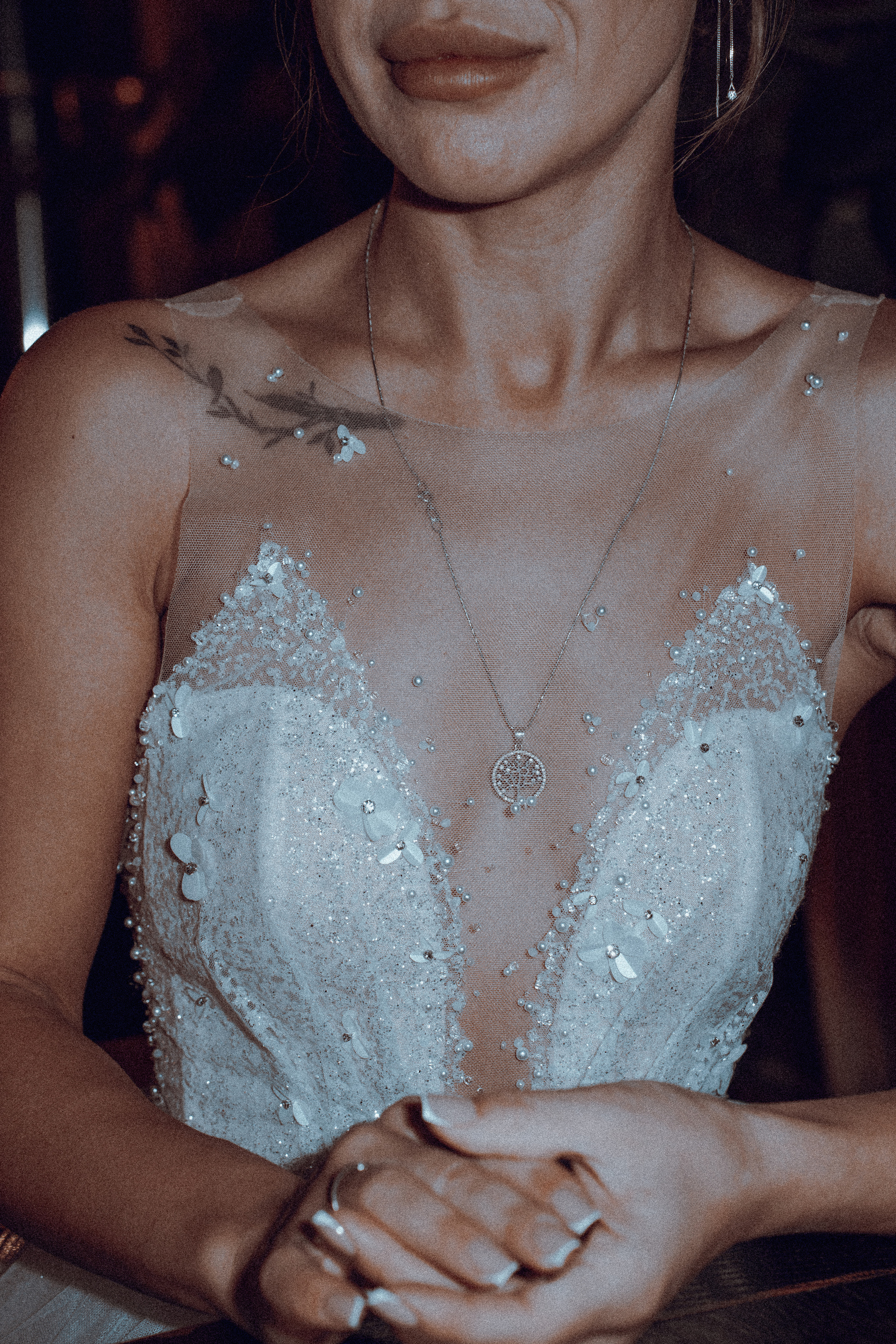 Катя & Сергей. Фотограф Ольга Рубцова в Москве и Московской области