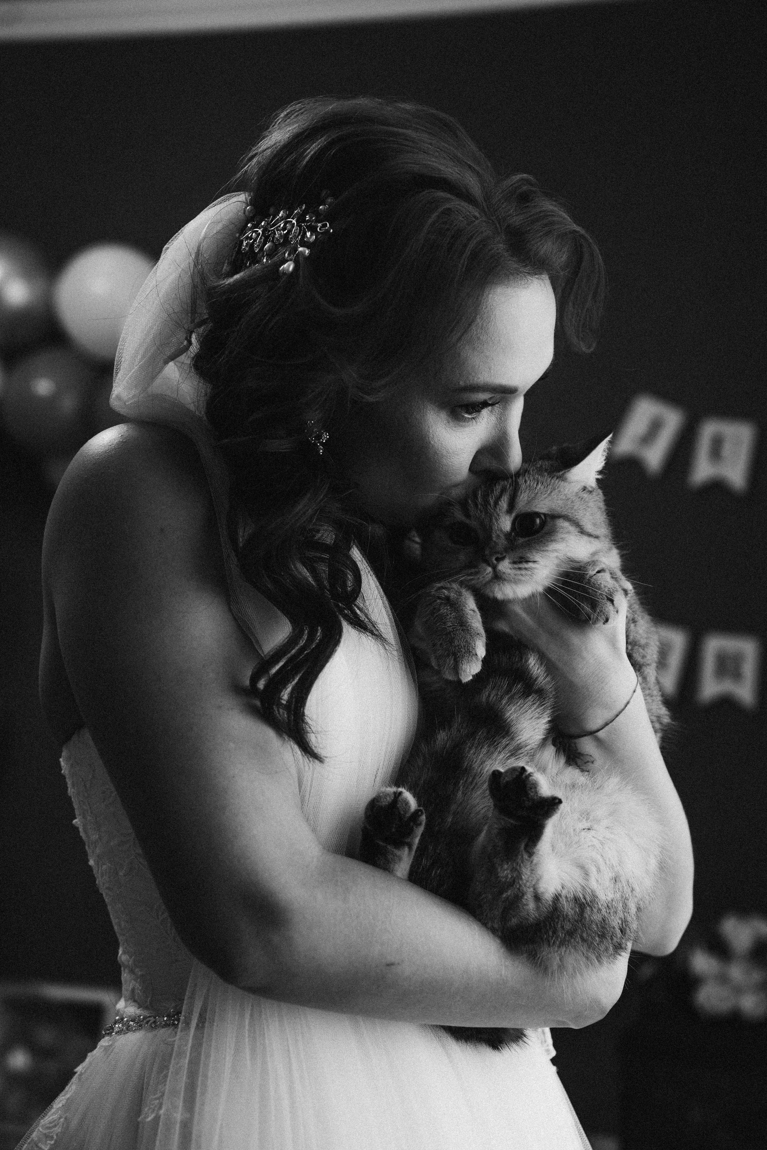 Илья & Катя. Фотограф Ольга Рубцова в Москве и Московской области