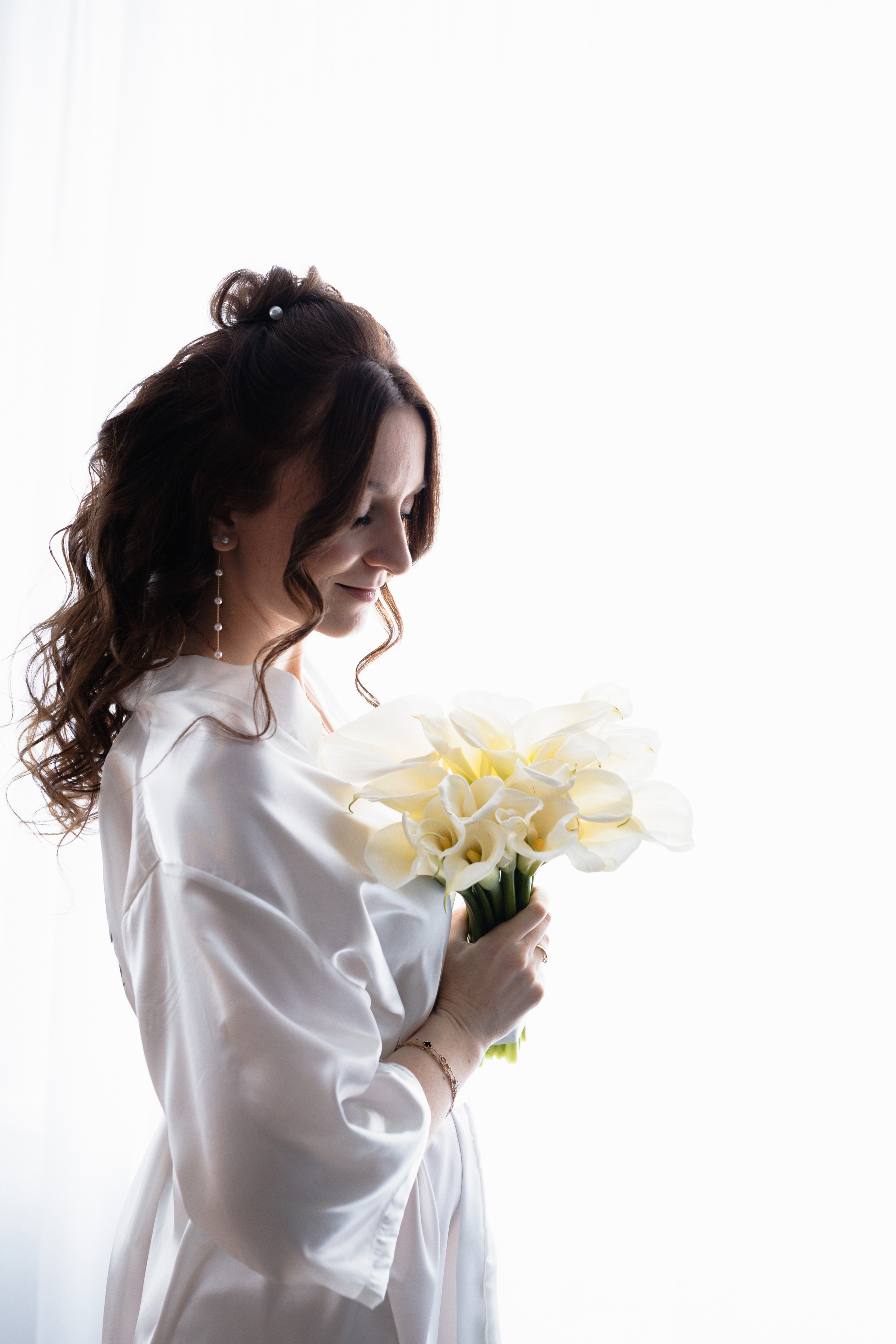 Наташа & Костя. Фотограф Ольга Рубцова в Москве и Московской области