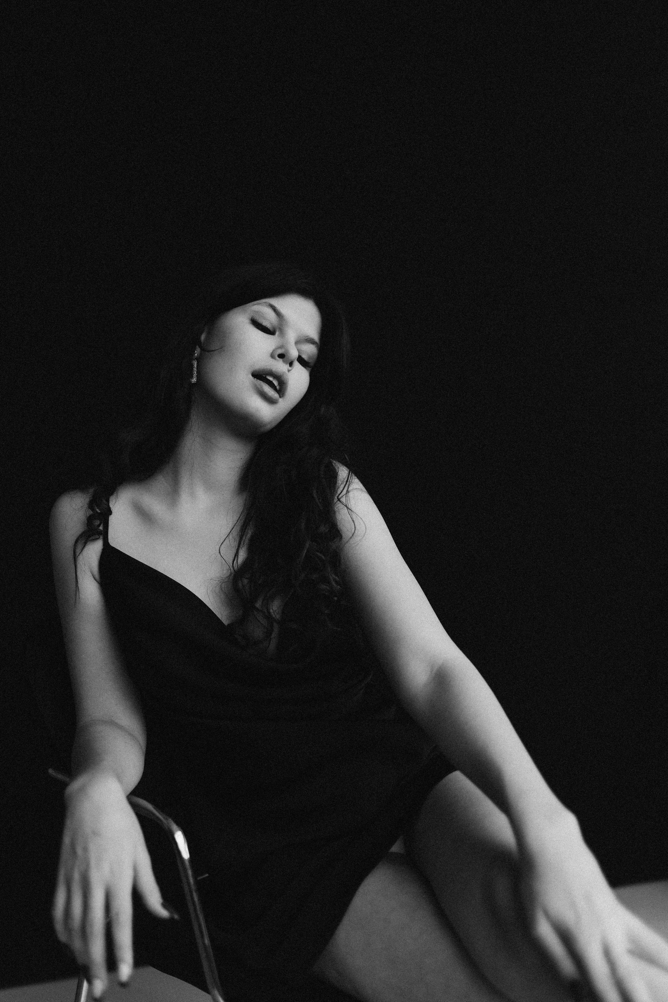 Аксинья. Фотограф Ольга Рубцова в Москве и Московской области