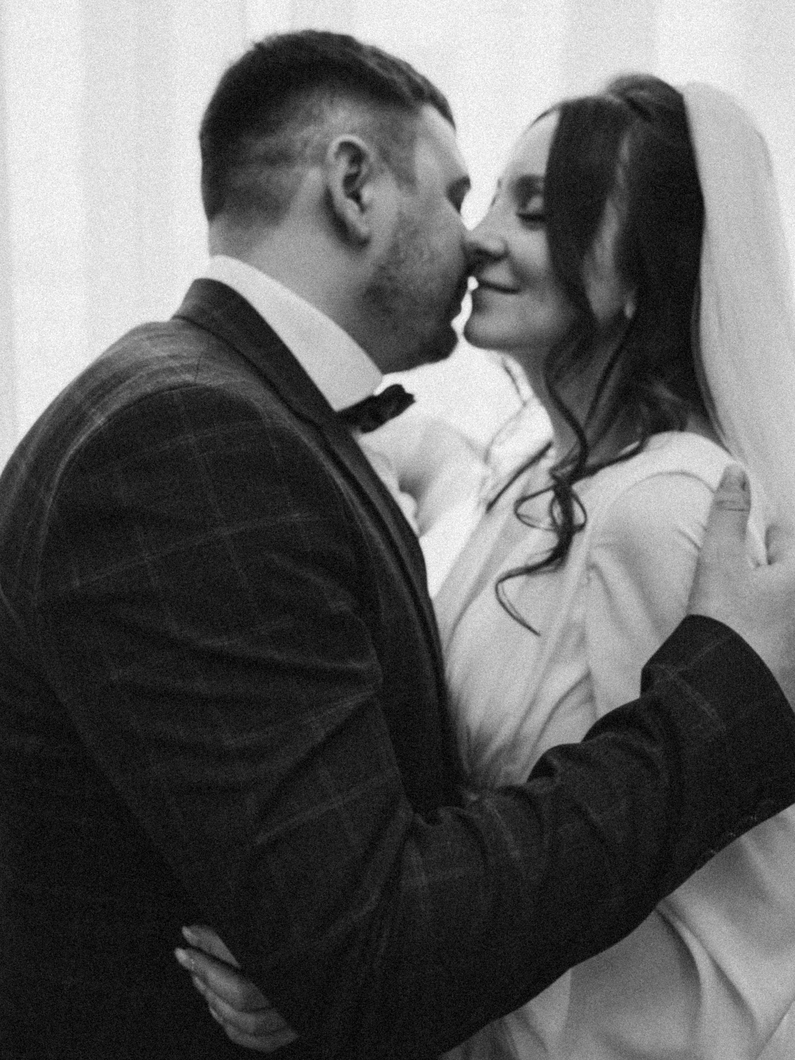 Наташа & Костя. Фотограф Ольга Рубцова в Москве и Московской области