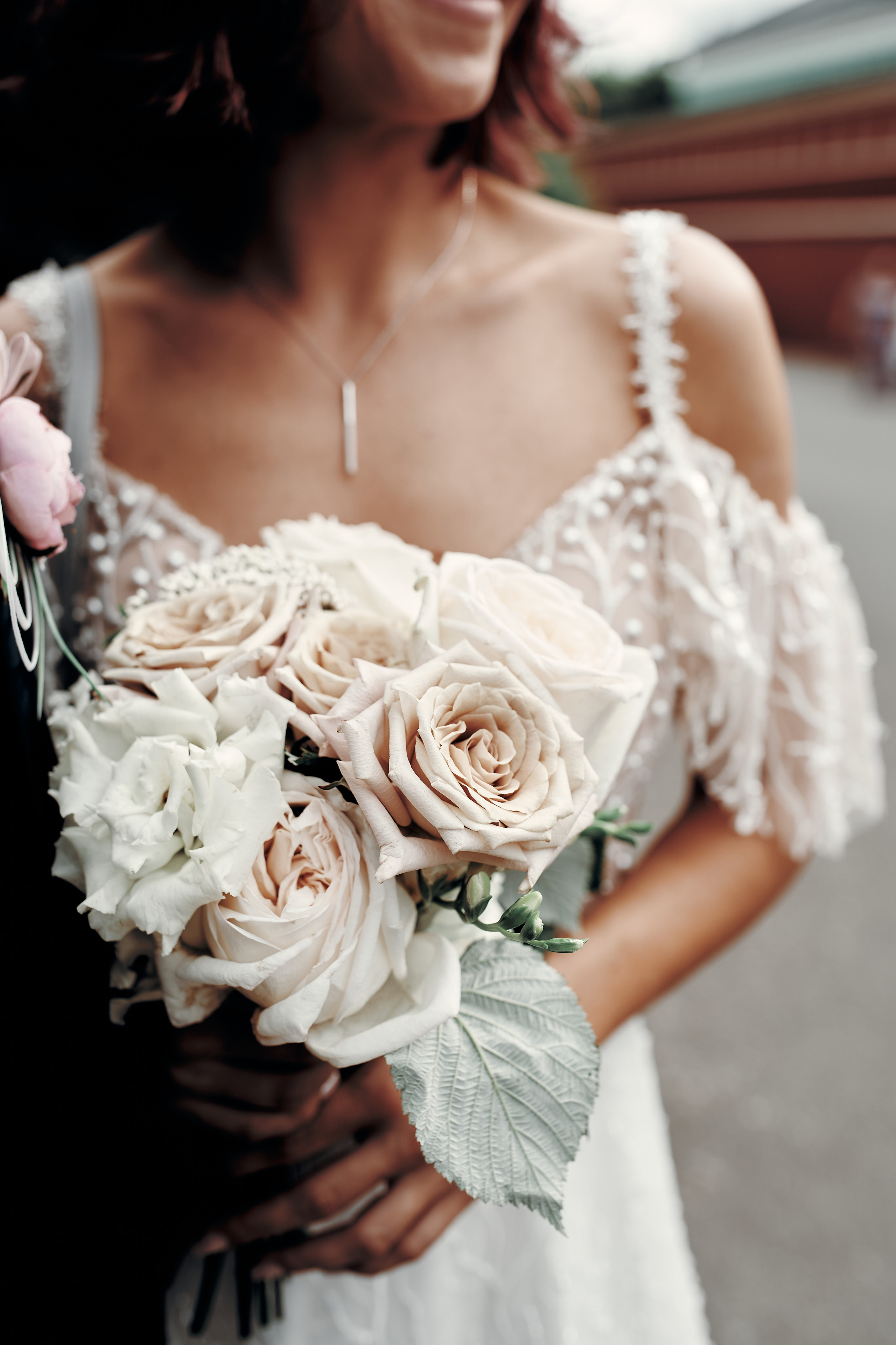 Ольга & Владислав. Фотограф Ольга Рубцова в Москве и Московской области