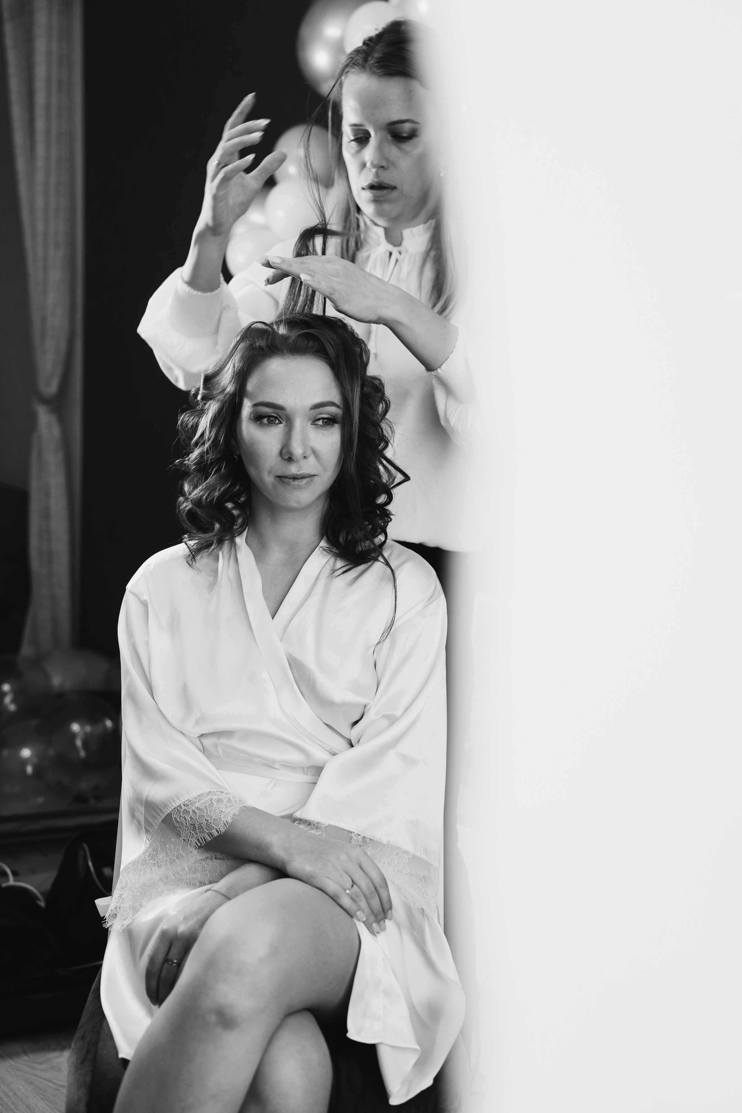 Илья & Катя. Фотограф Ольга Рубцова в Москве и Московской области