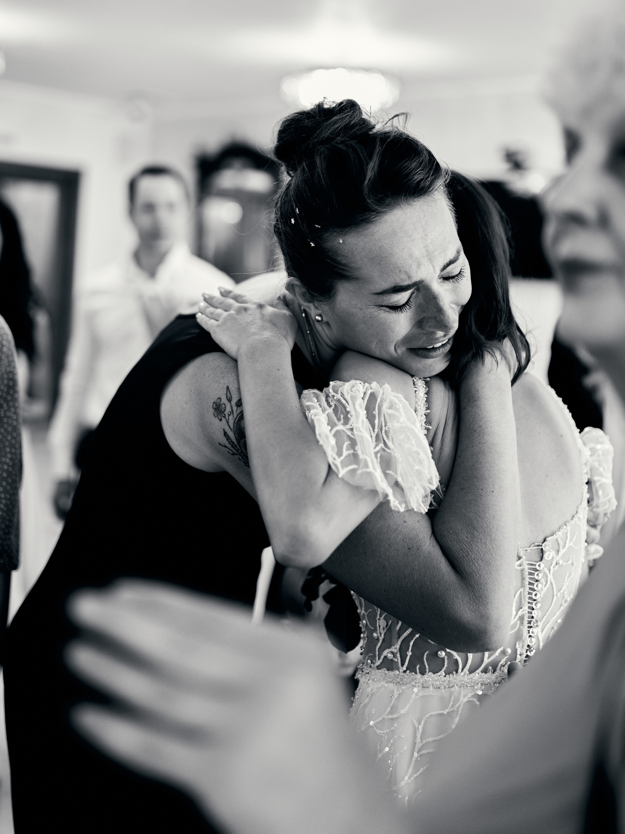 Ольга & Владислав. Фотограф Ольга Рубцова в Москве и Московской области