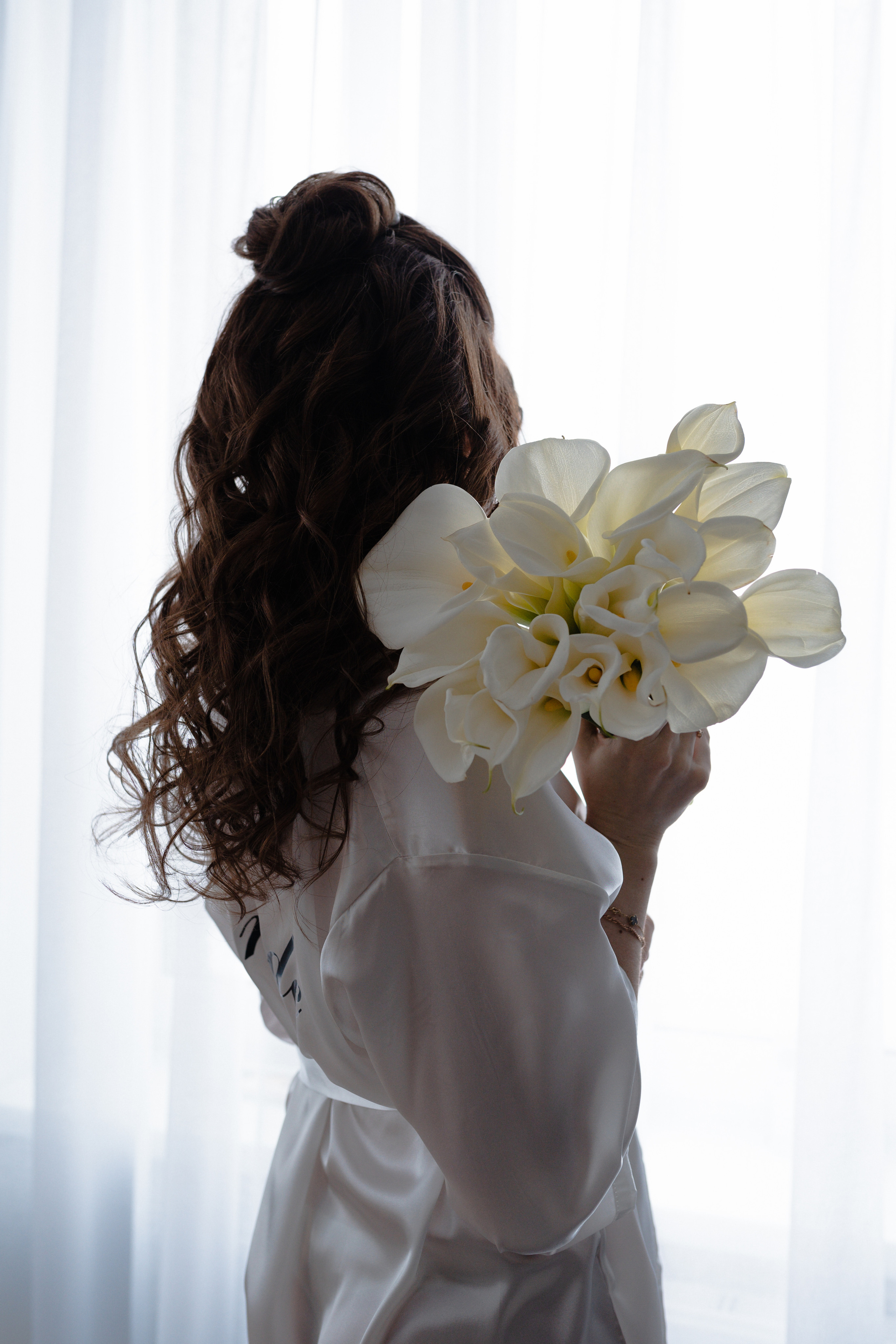 Наташа & Костя. Фотограф Ольга Рубцова в Москве и Московской области