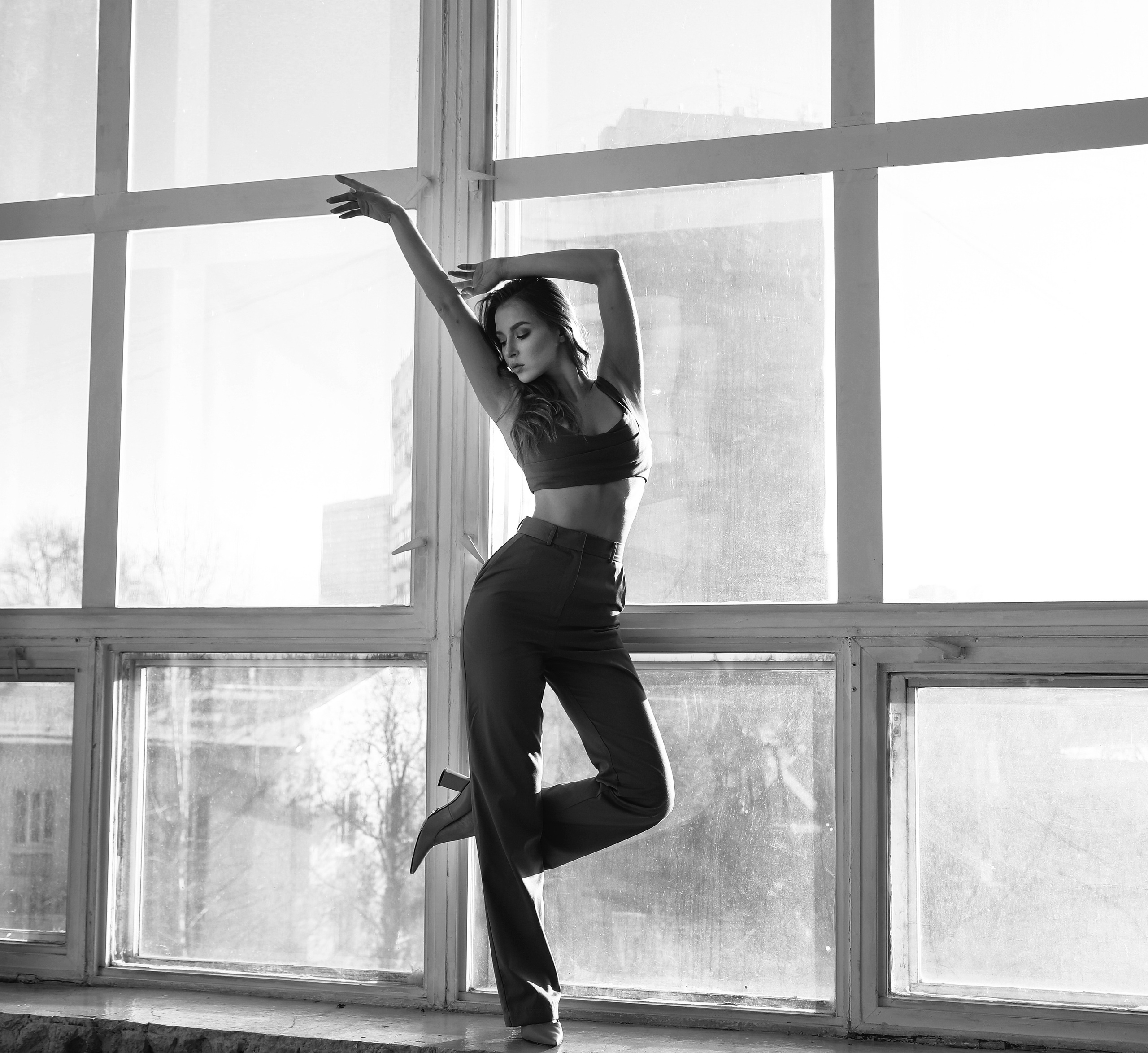 Диана. Фотограф Ольга Рубцова в Москве и Московской области