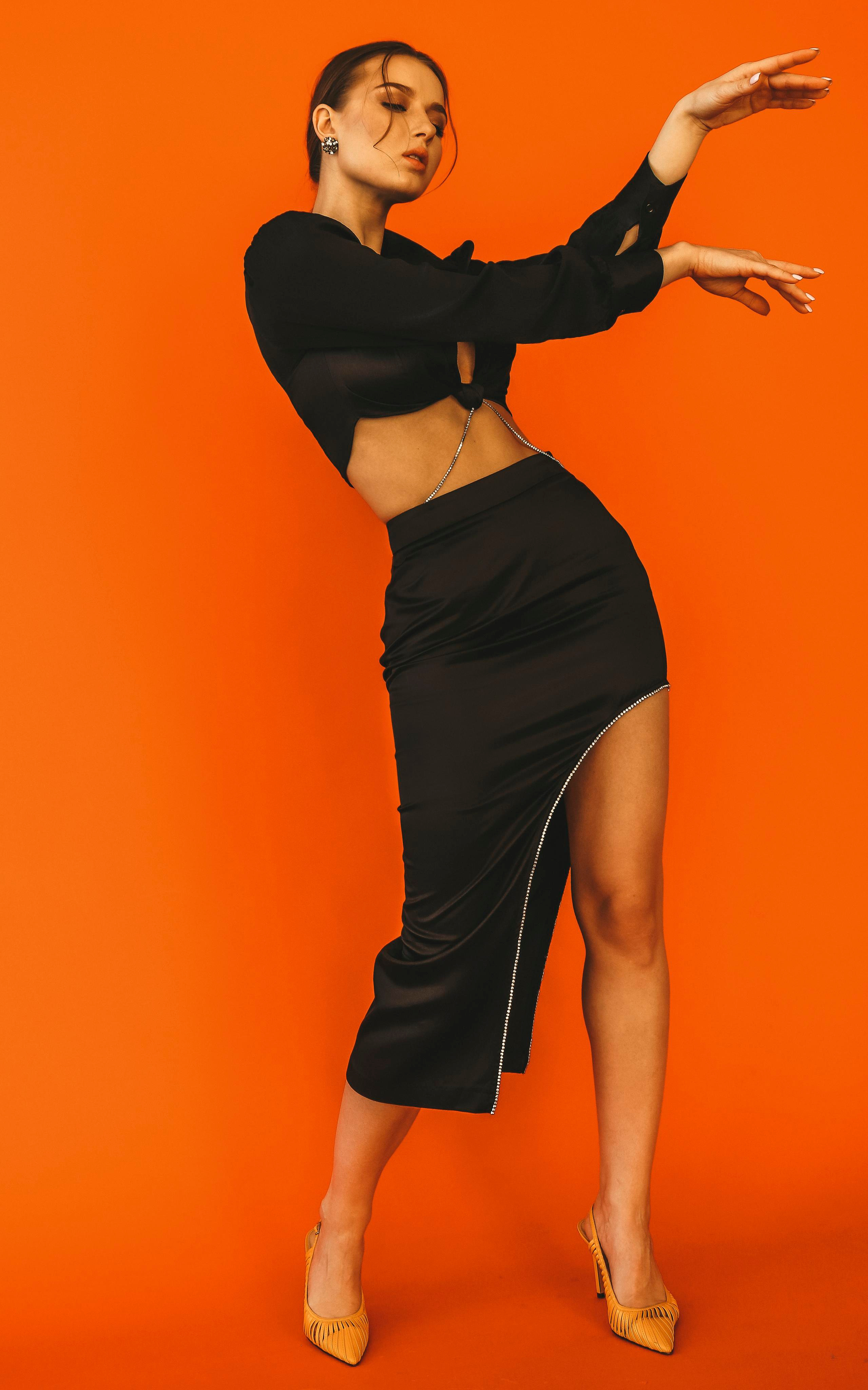 Диана. Фотограф Ольга Рубцова в Москве и Московской области