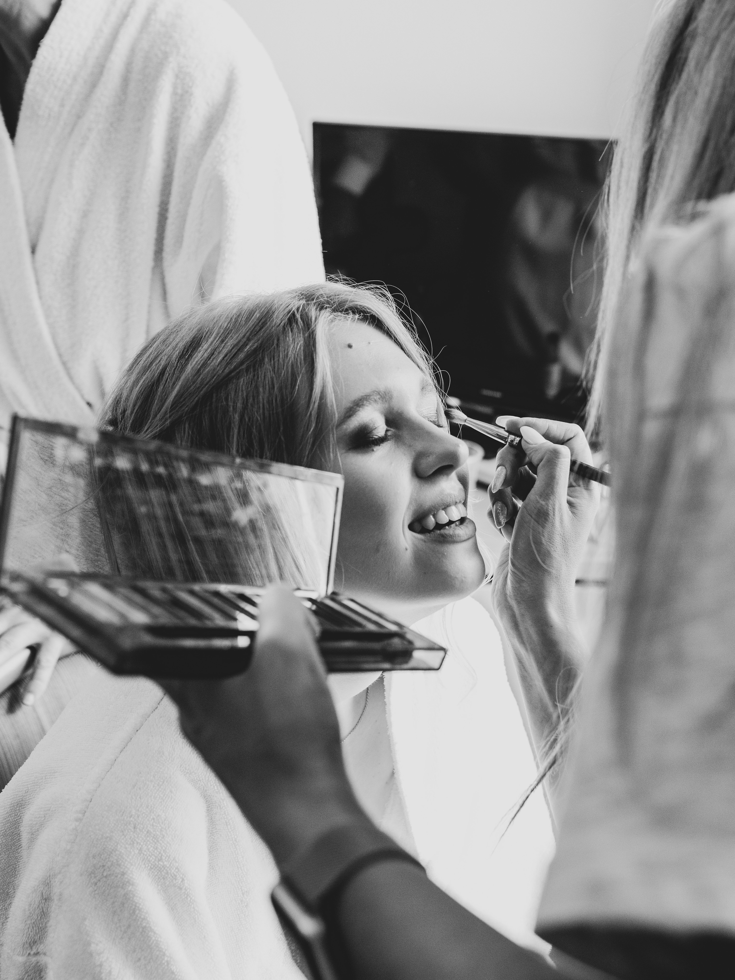 Алина & Костя. Фотограф Ольга Рубцова в Москве и Московской области