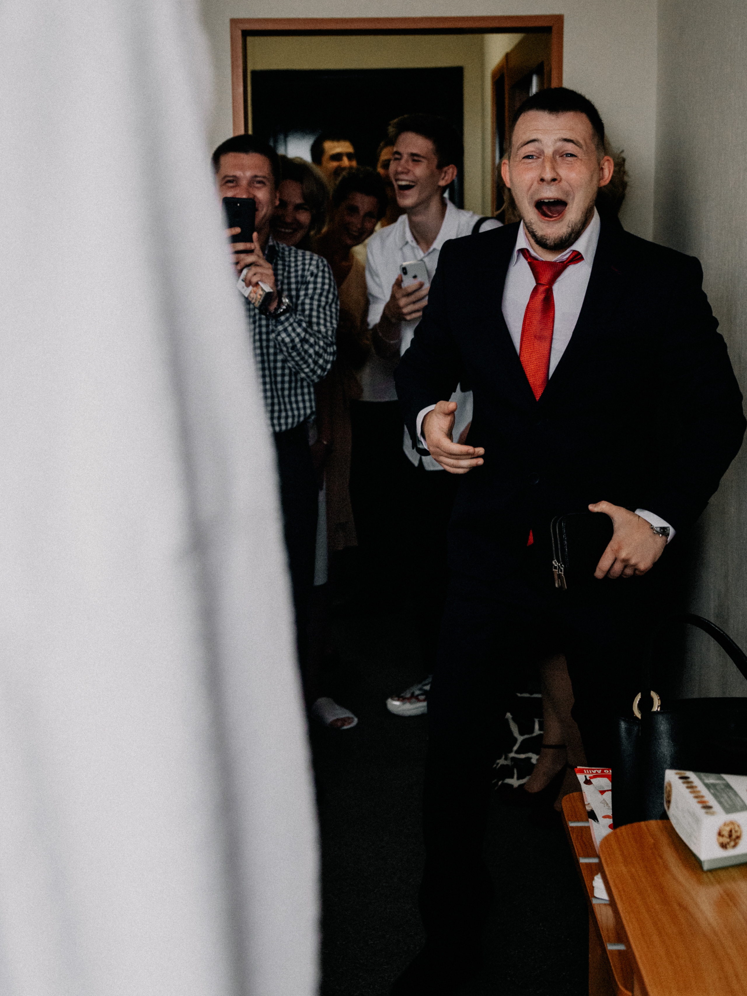 Алина & Костя. Фотограф Ольга Рубцова в Москве и Московской области