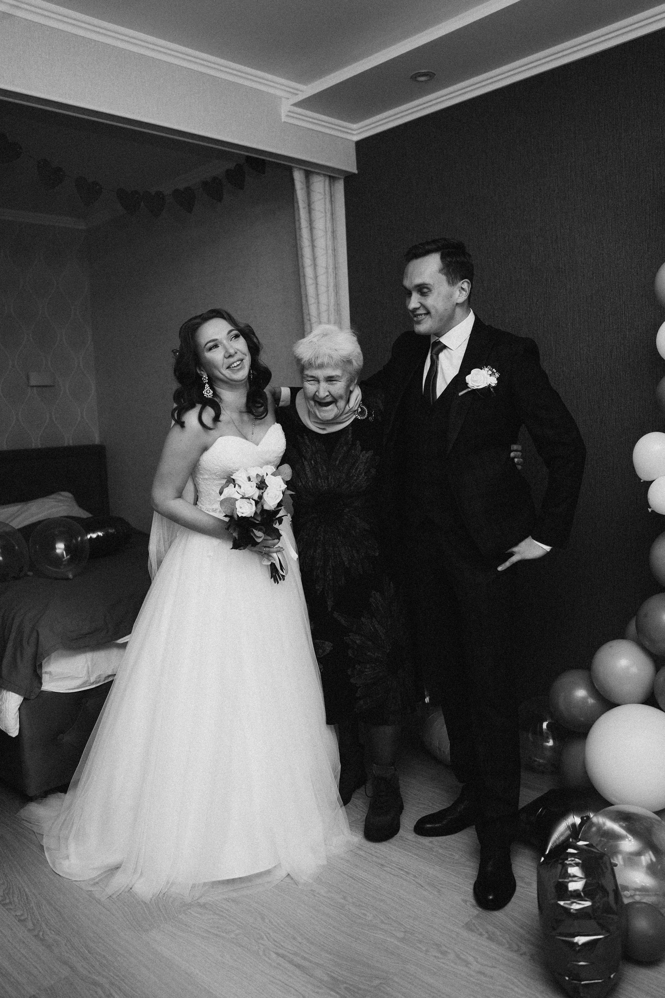 Илья & Катя. Фотограф Ольга Рубцова в Москве и Московской области