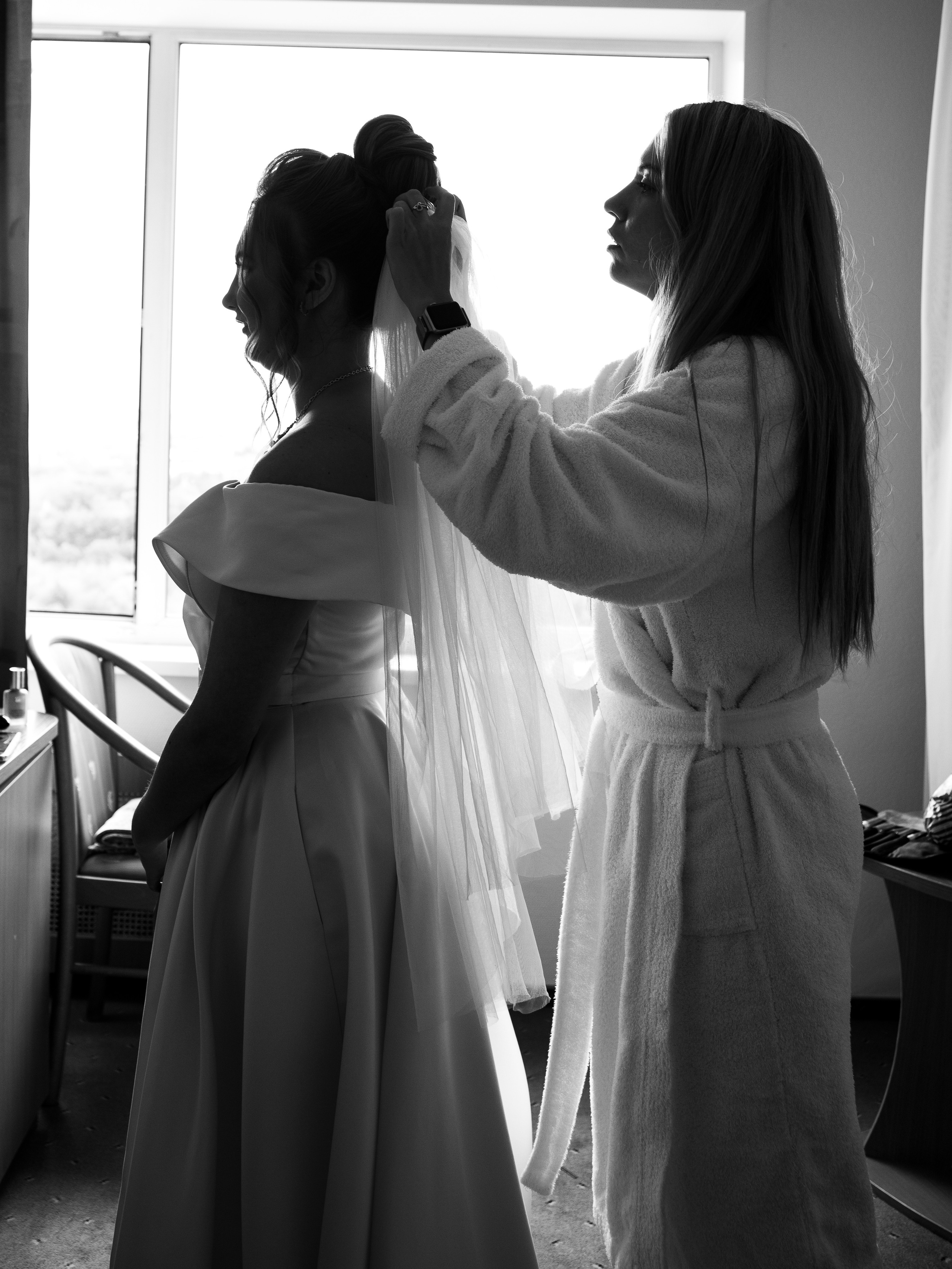 Алина & Костя. Фотограф Ольга Рубцова в Москве и Московской области