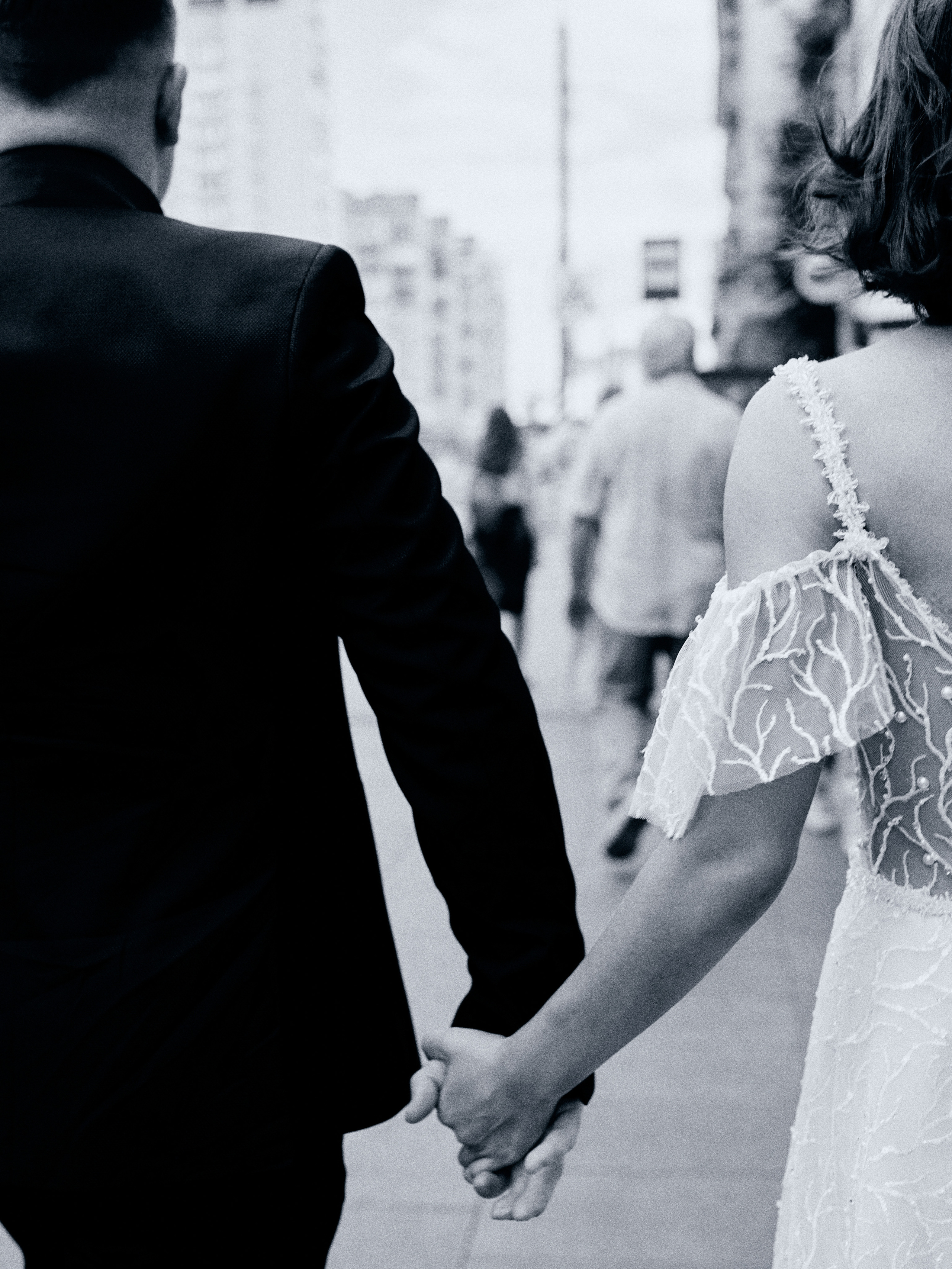 Ольга & Владислав. Фотограф Ольга Рубцова в Москве и Московской области