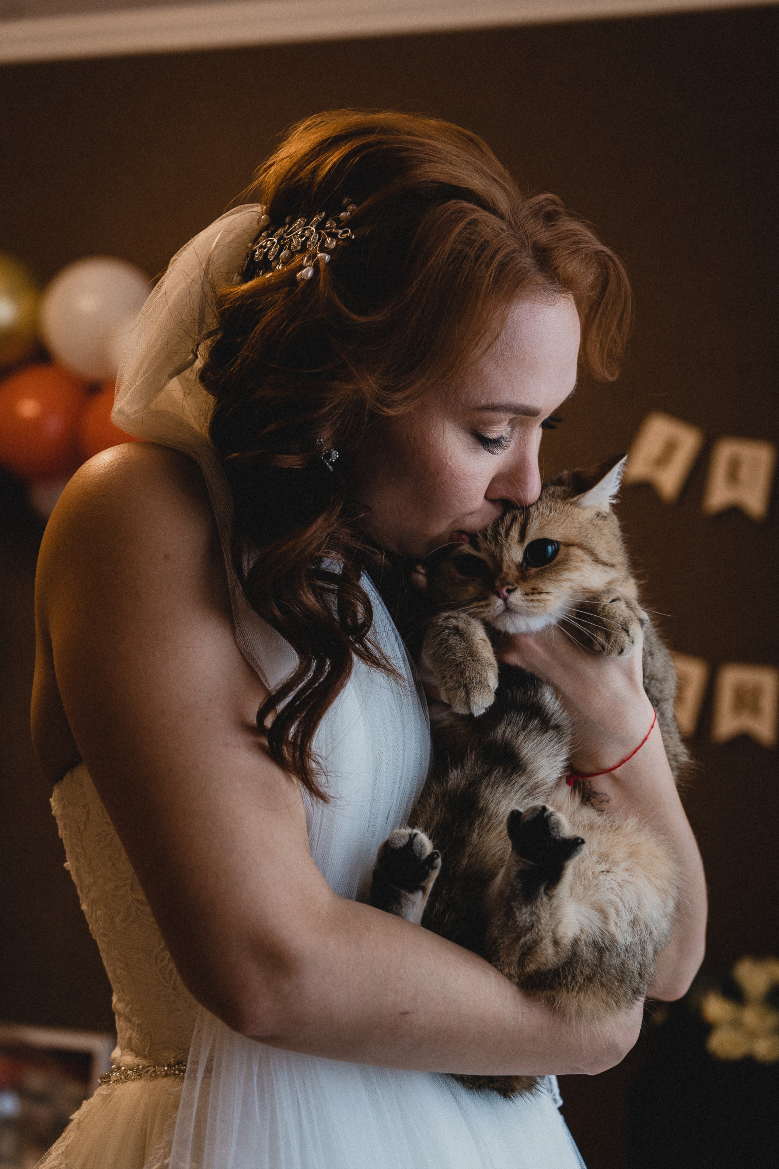 Илья & Катя. Фотограф Ольга Рубцова в Москве и Московской области