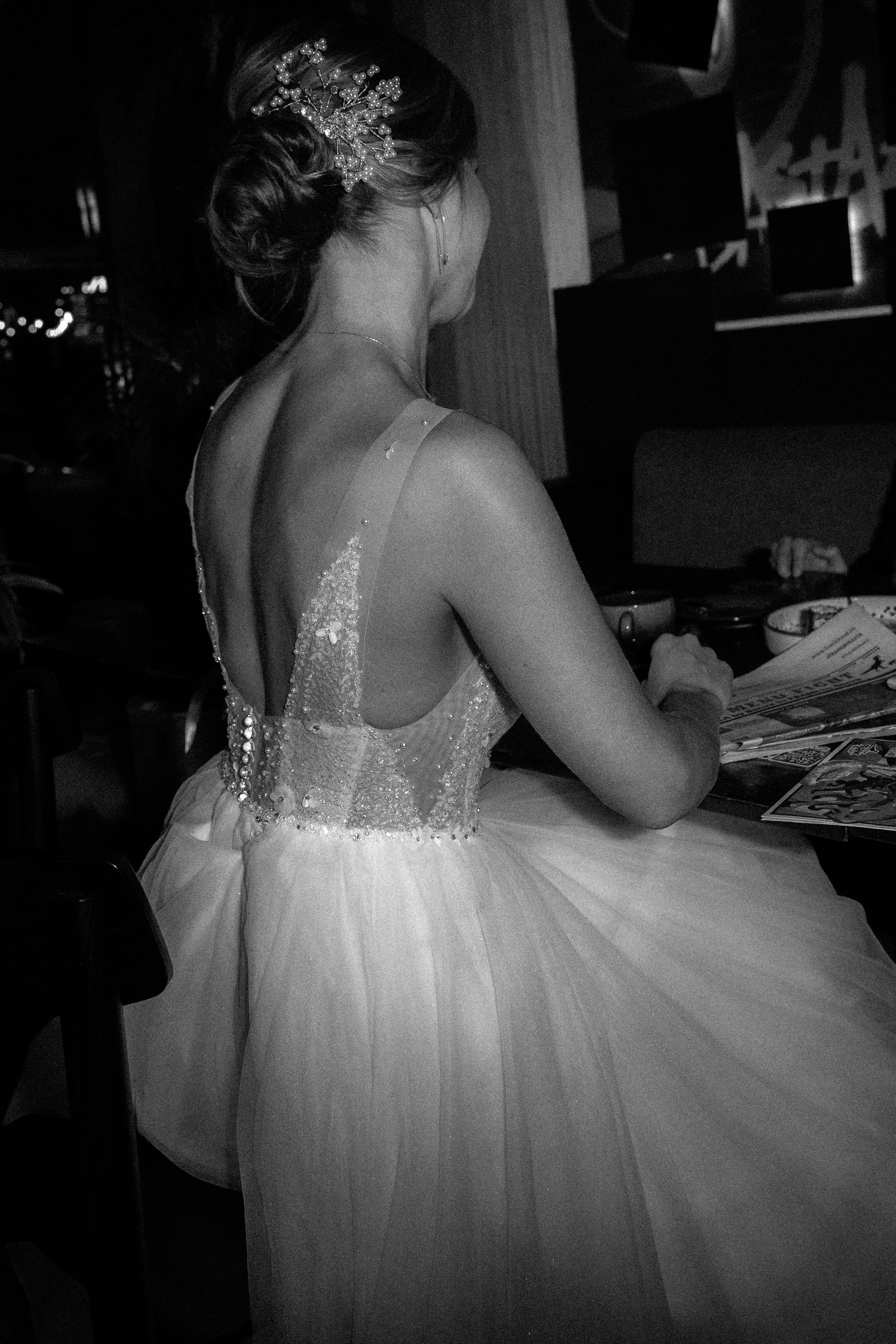 Катя & Сергей. Фотограф Ольга Рубцова в Москве и Московской области