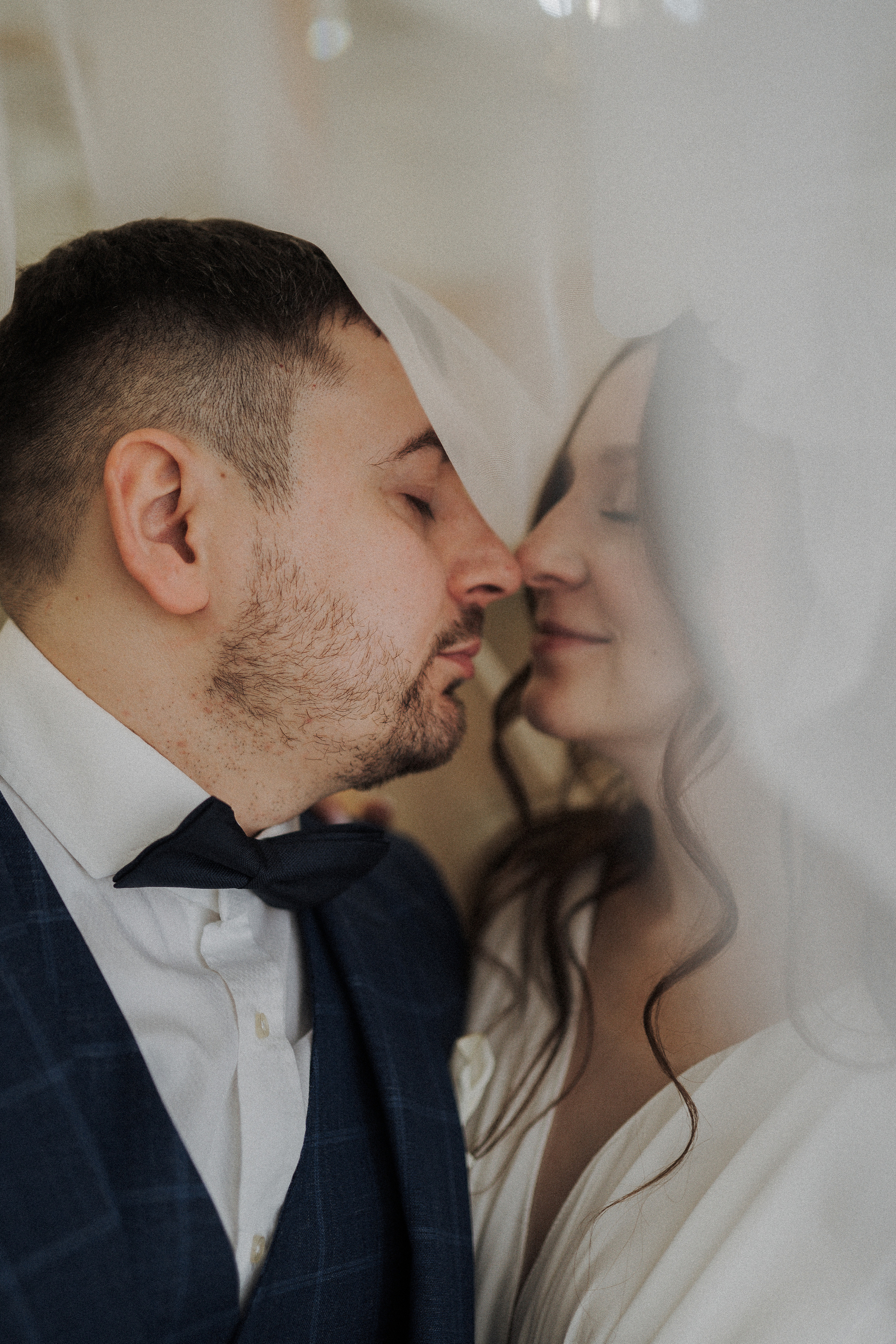 Наташа & Костя. Фотограф Ольга Рубцова в Москве и Московской области