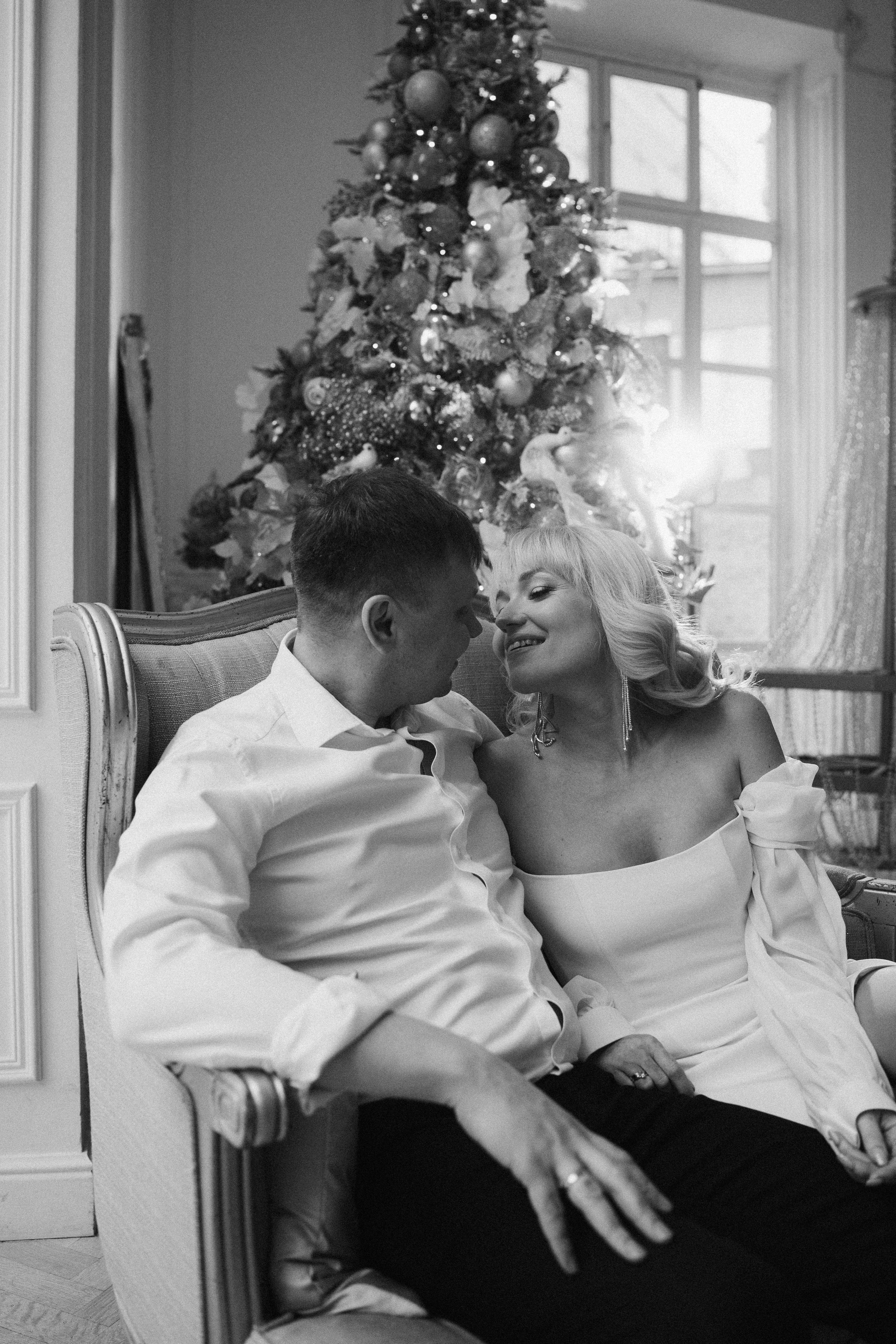 Алена & Владимир. Фотограф Ольга Рубцова в Москве и Московской области