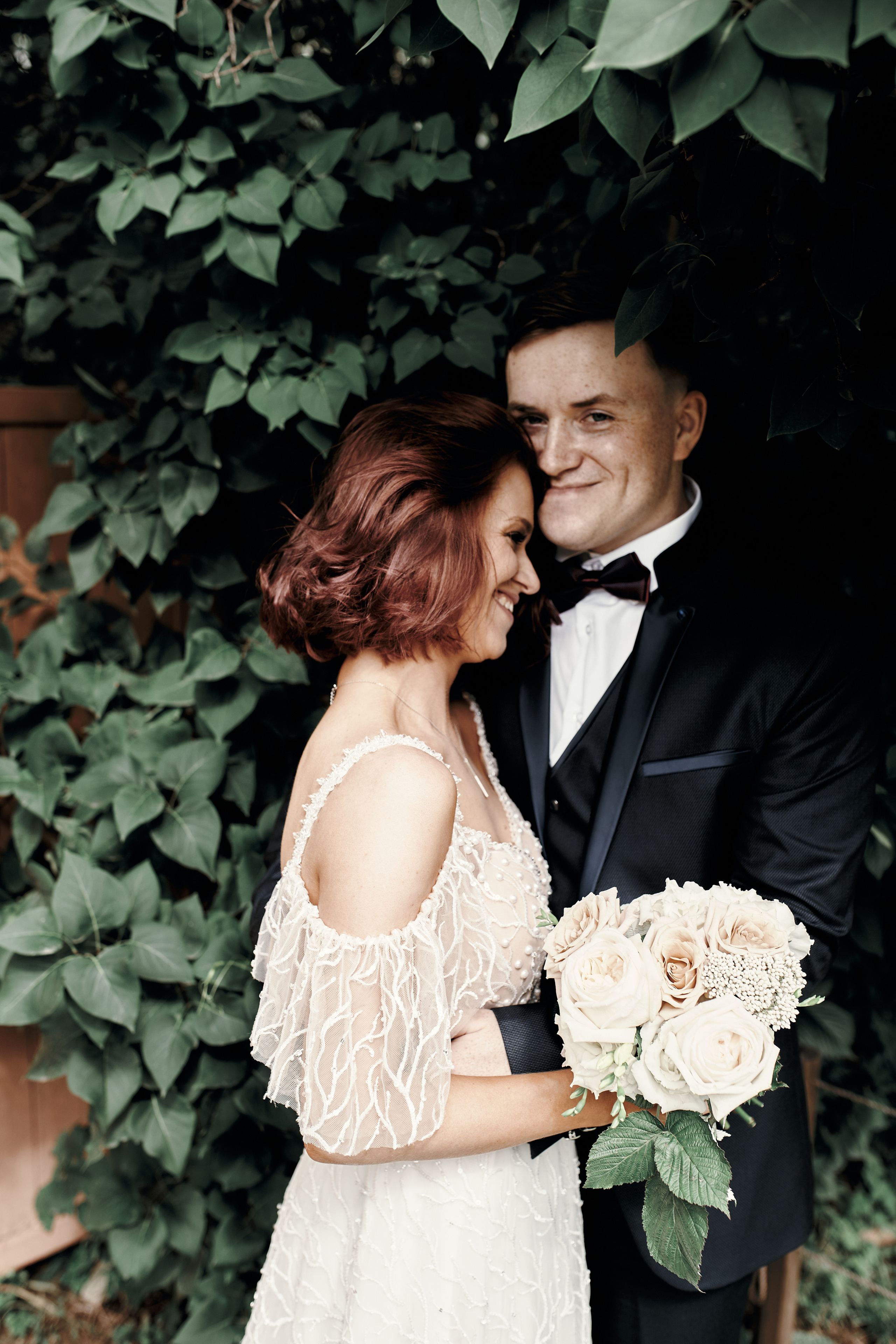 Ольга & Владислав. Фотограф Ольга Рубцова в Москве и Московской области