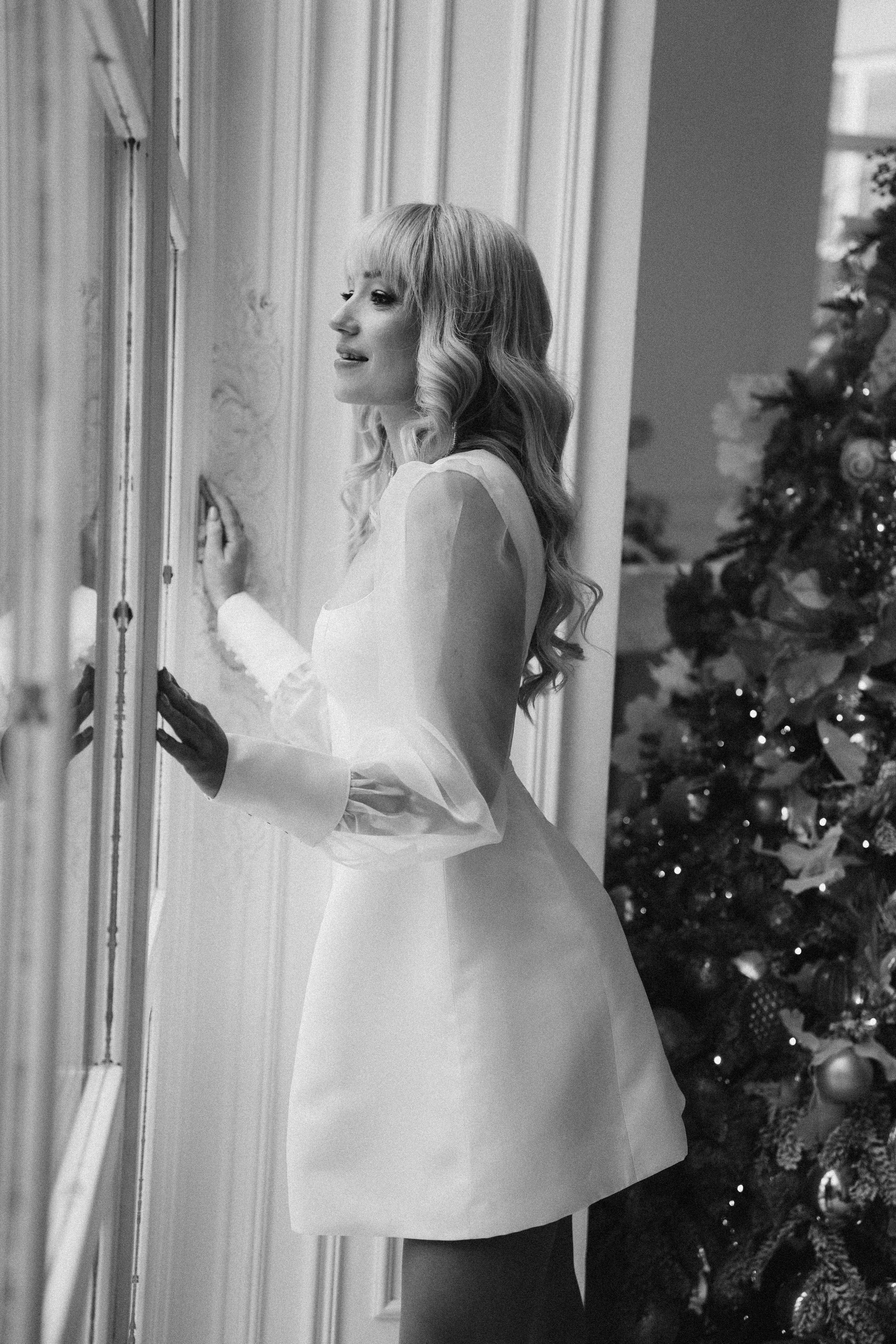 Алена & Владимир. Фотограф Ольга Рубцова в Москве и Московской области