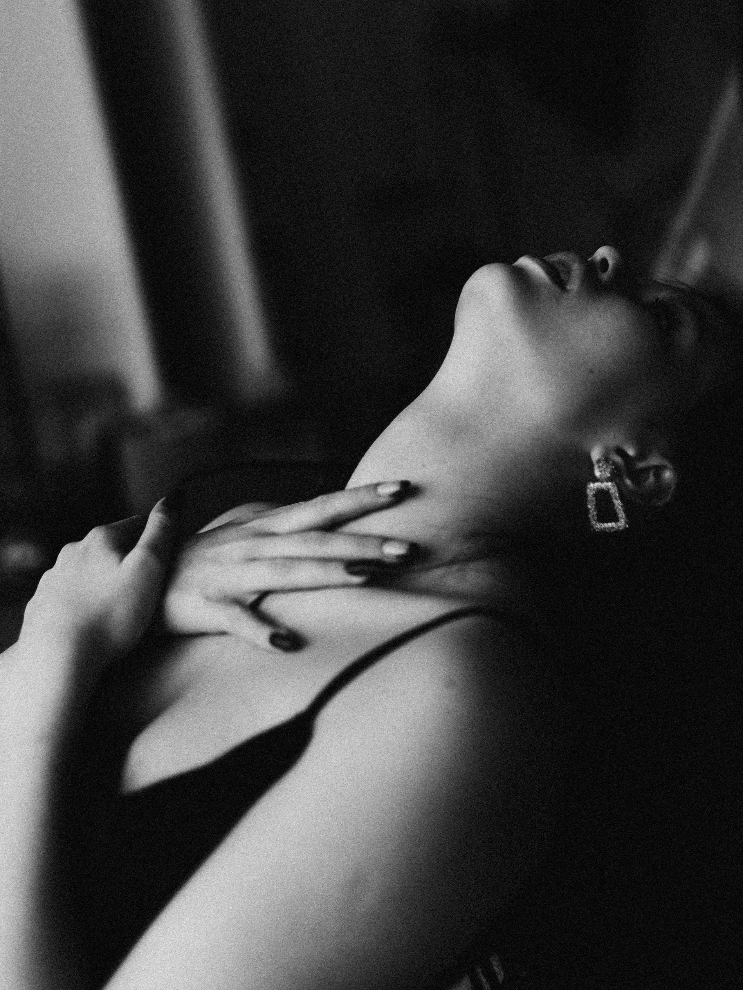 Аксинья. Фотограф Ольга Рубцова в Москве и Московской области