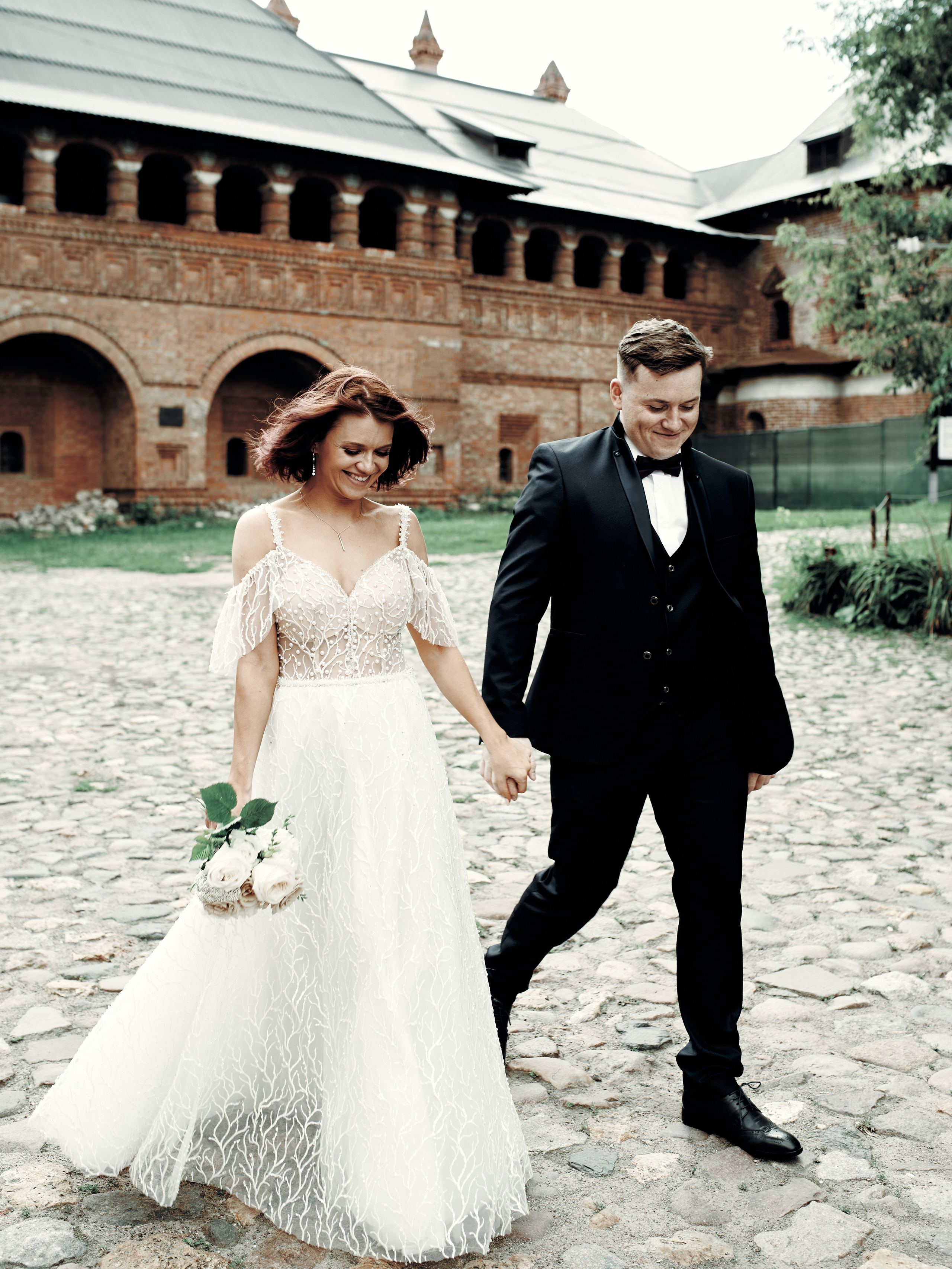 Ольга & Владислав. Фотограф Ольга Рубцова в Москве и Московской области