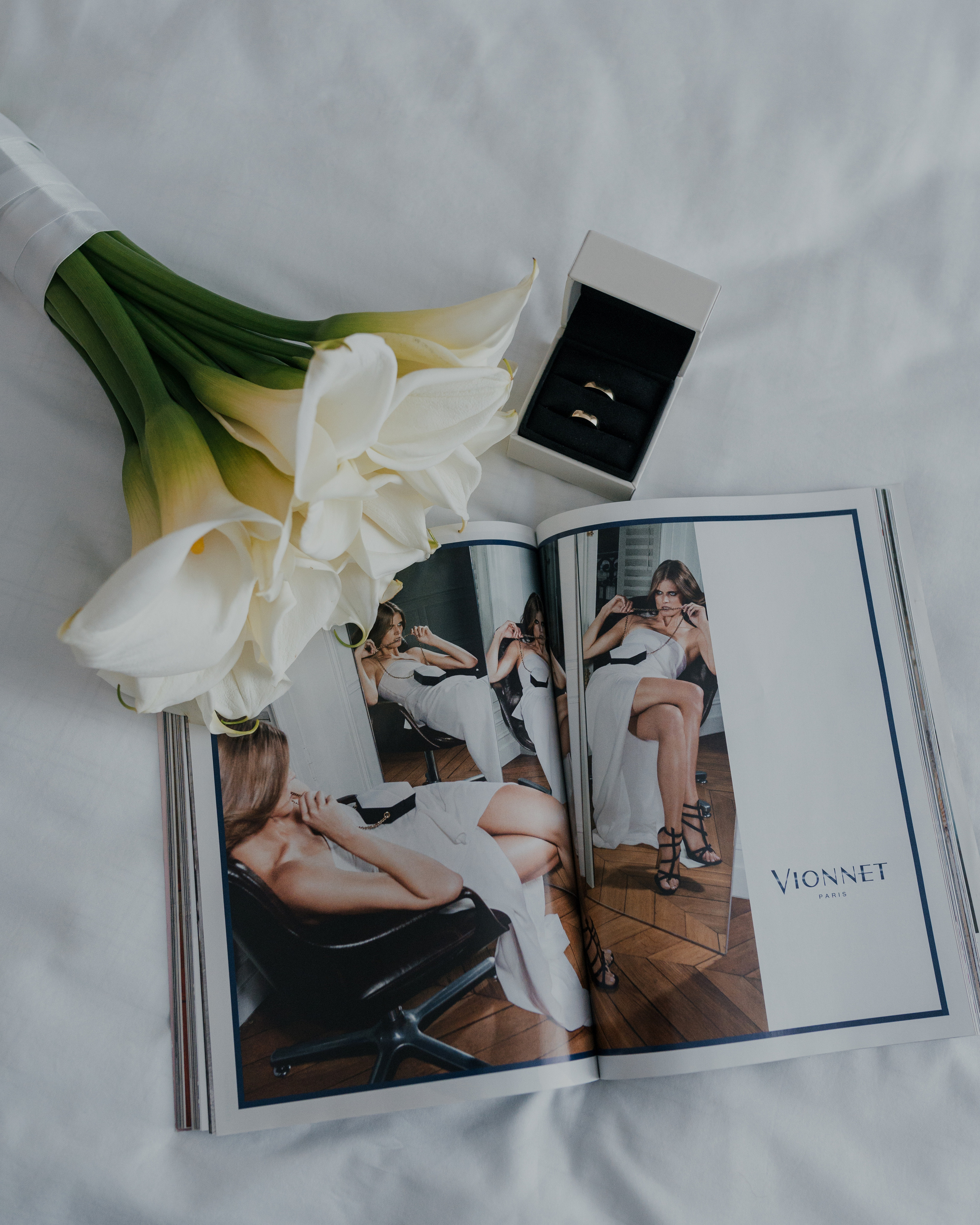 Наташа & Костя. Фотограф Ольга Рубцова в Москве и Московской области